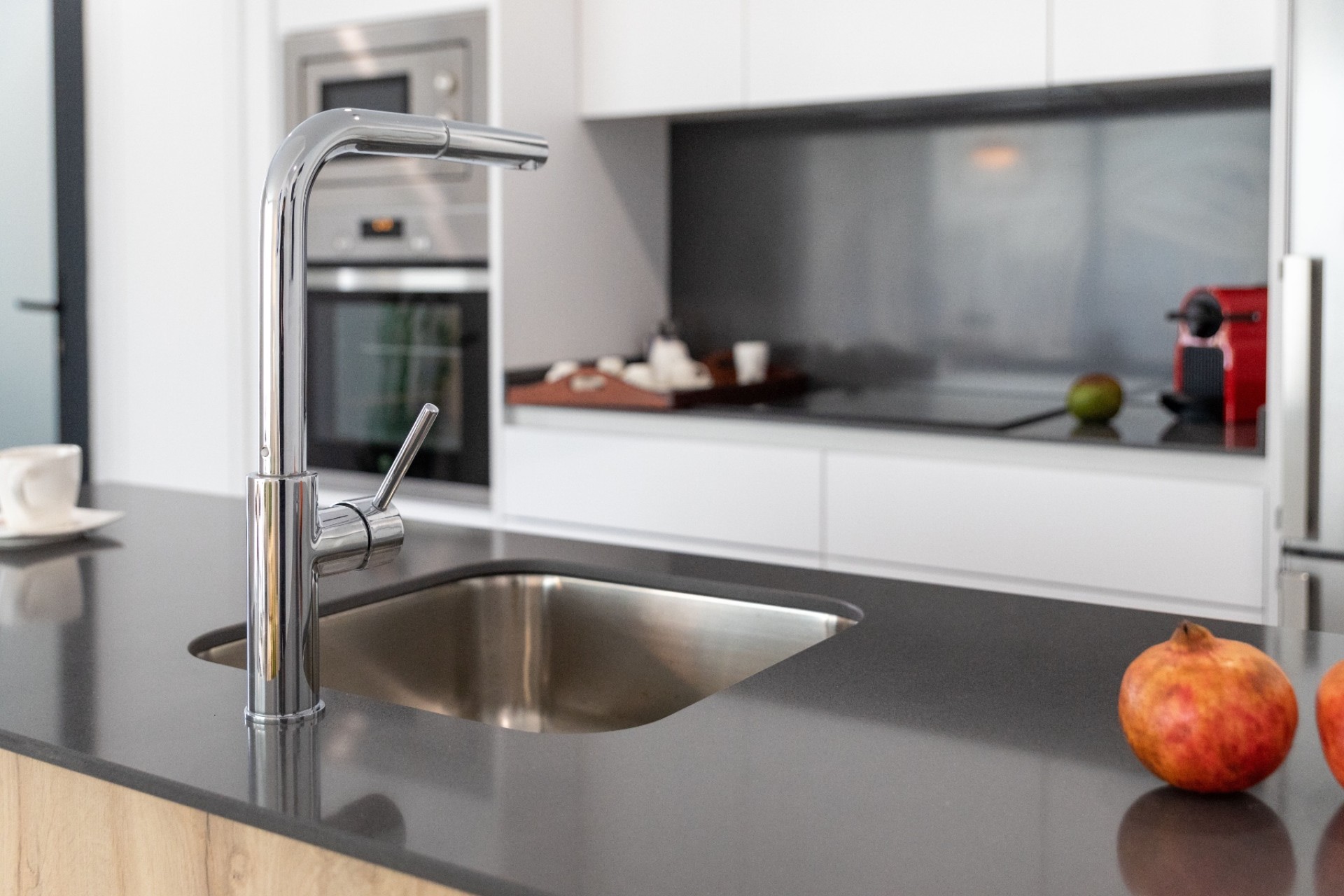 Nýbygging - Einbýli -
La Nucia/Polop - Polop 