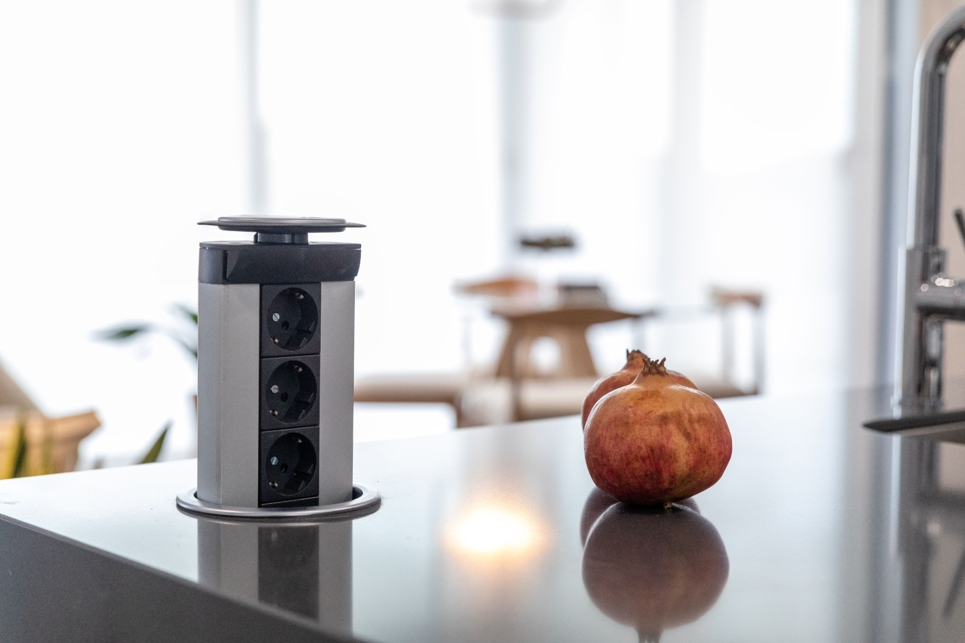 Nýbygging - Einbýli -
La Nucia/Polop - Polop 