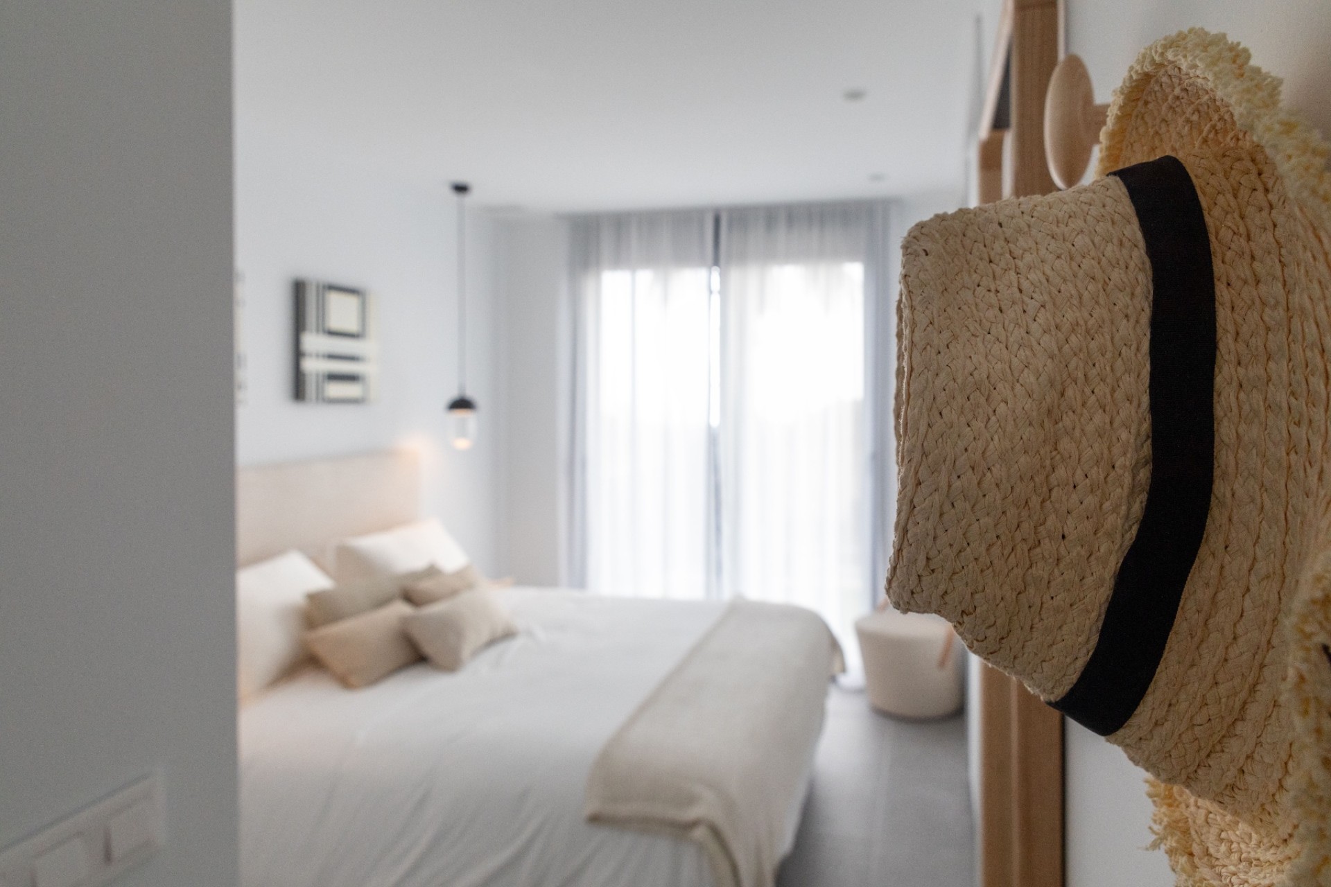 Nýbygging - Einbýli -
La Nucia/Polop - Polop 