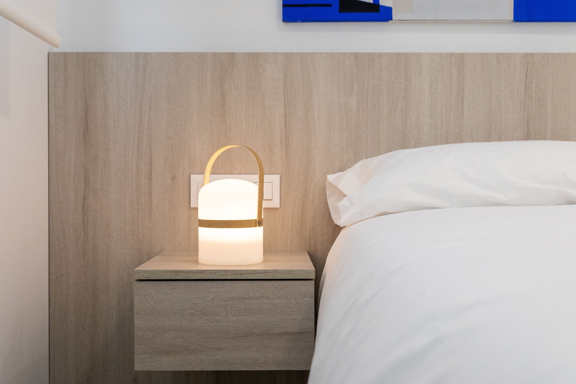 Nýbygging - Einbýli -
La Nucia/Polop - Polop 