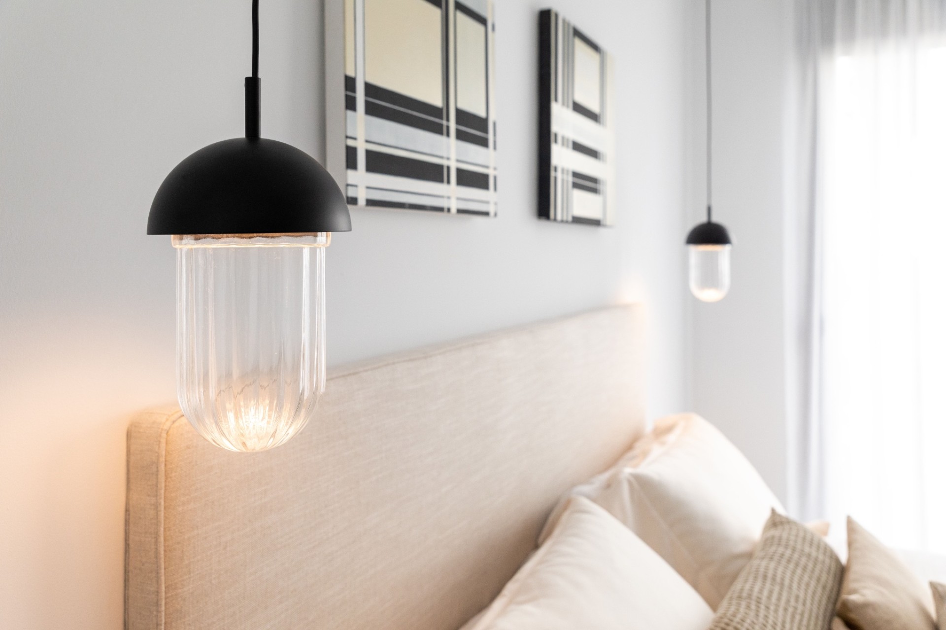 Nýbygging - Einbýli -
La Nucia/Polop - Polop 