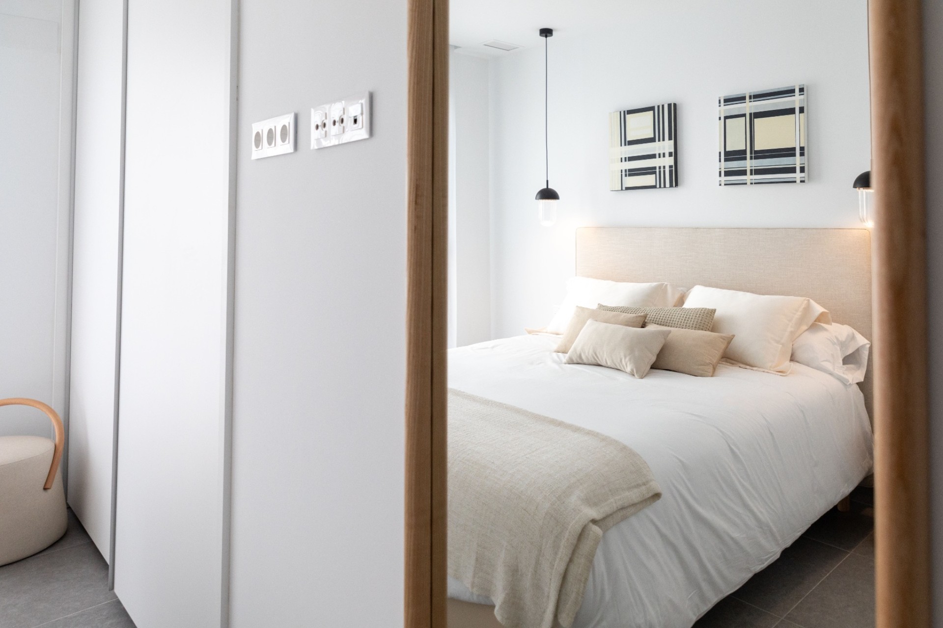 Nýbygging - Einbýli -
La Nucia/Polop - Polop 