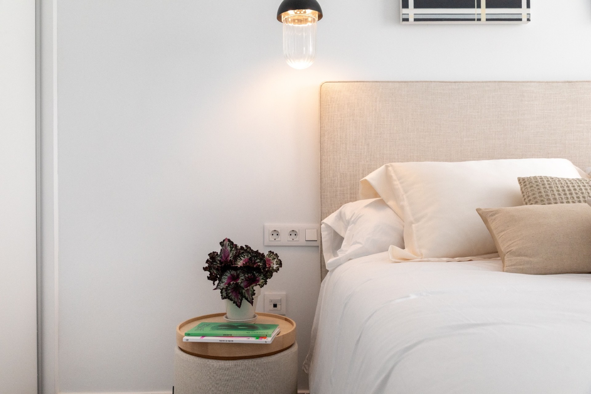 Nýbygging - Einbýli -
La Nucia/Polop - Polop 