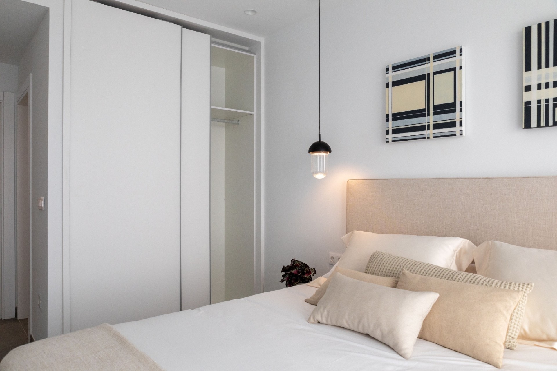 Nýbygging - Einbýli -
La Nucia/Polop - Polop 