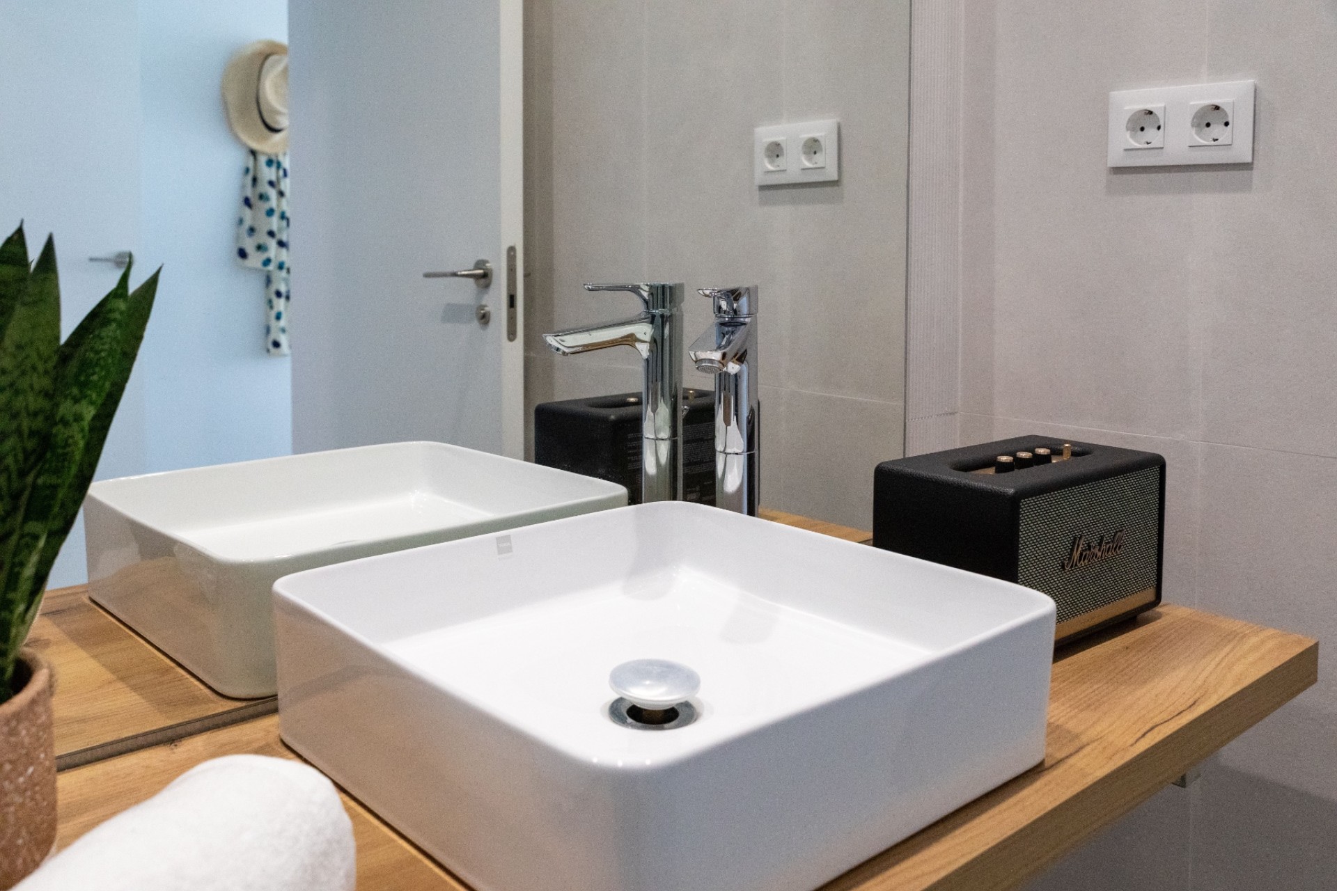 Nýbygging - Einbýli -
La Nucia/Polop - Polop 