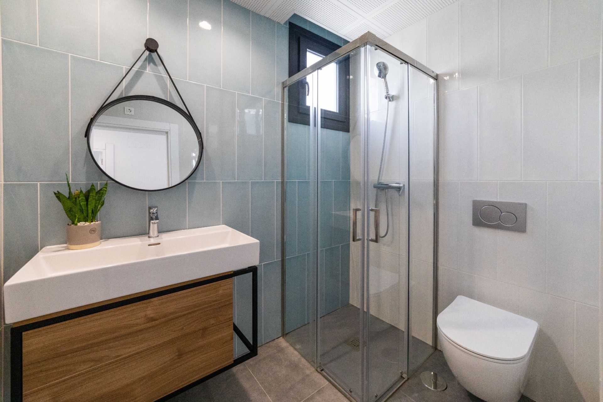 Nýbygging - Einbýli -
La Nucia/Polop - Polop 