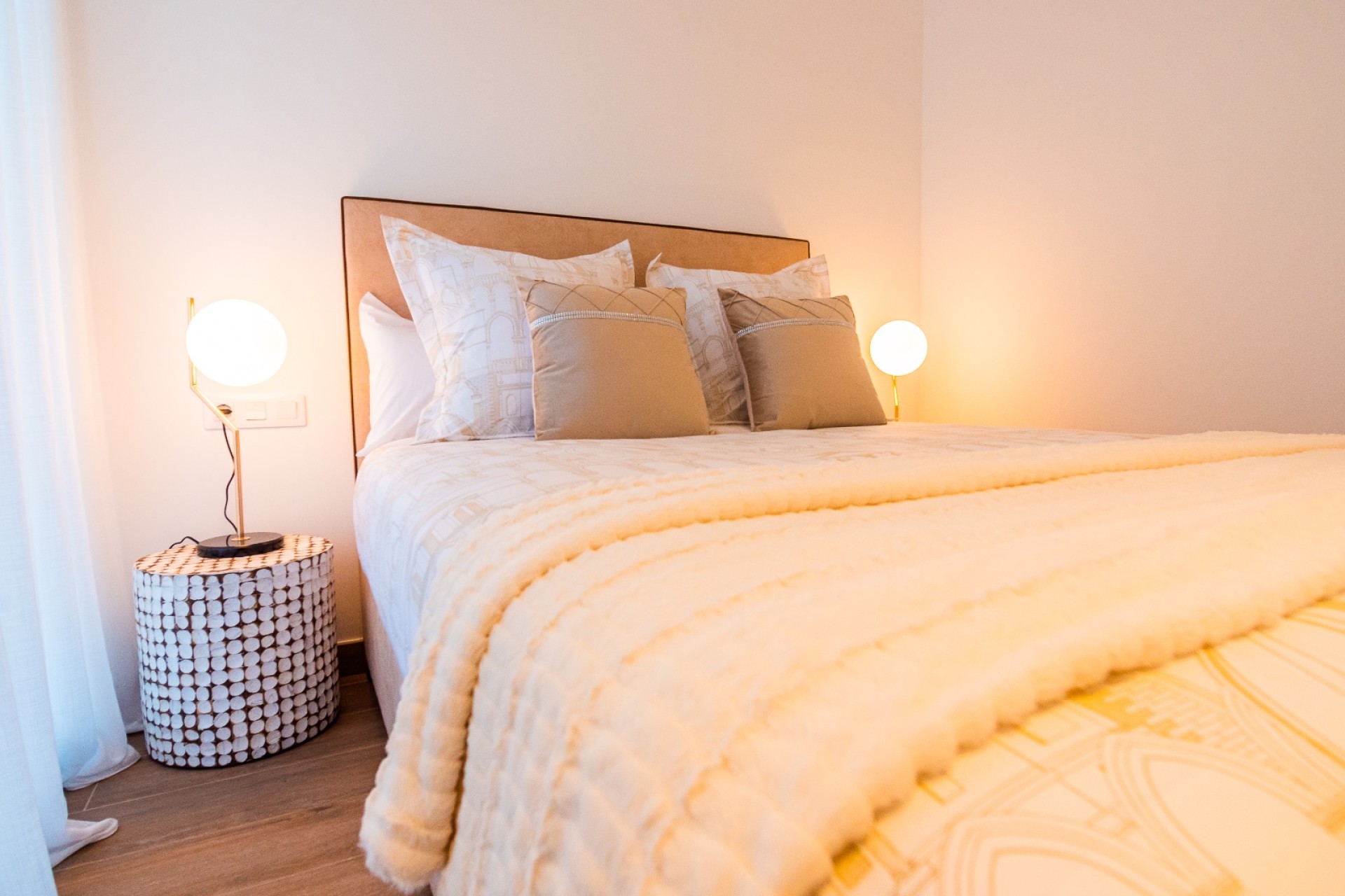 Nýbygging - Einbýli -
La Nucia/Polop - Polop 