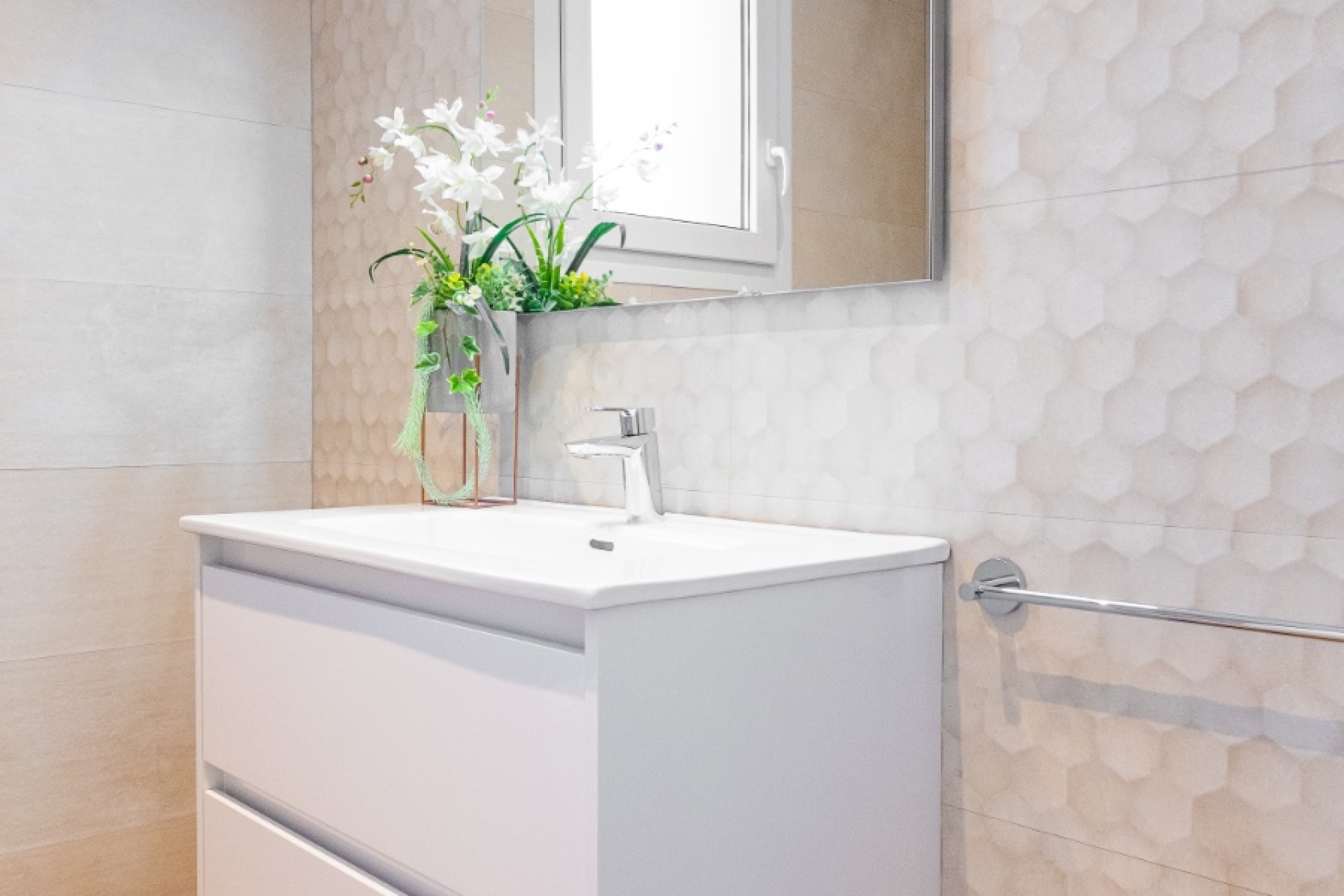 Nýbygging - Einbýli -
La Nucia/Polop - Polop 