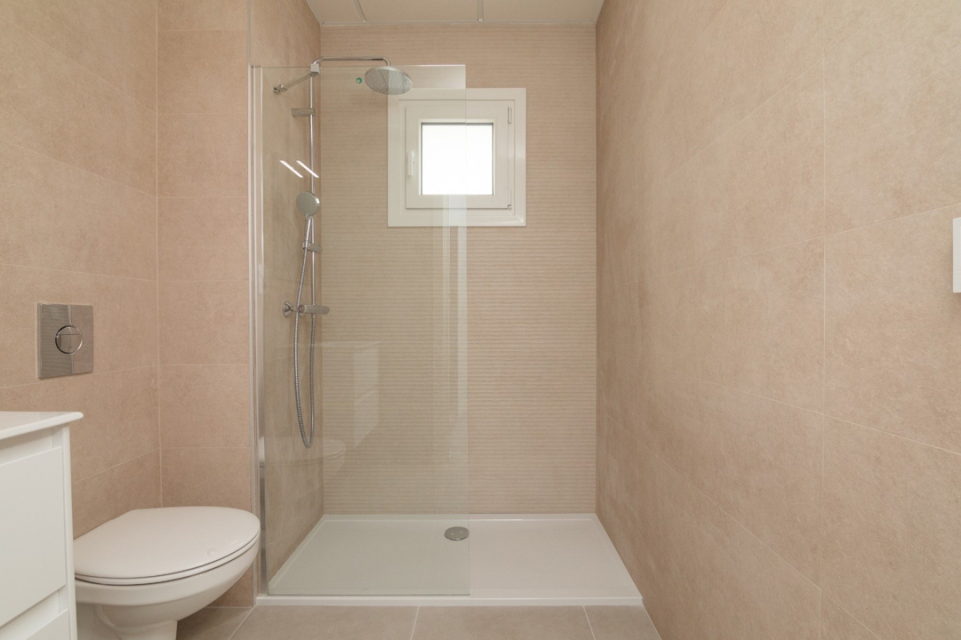 Nýbygging - Einbýli -
La Nucia/Polop - Polop 