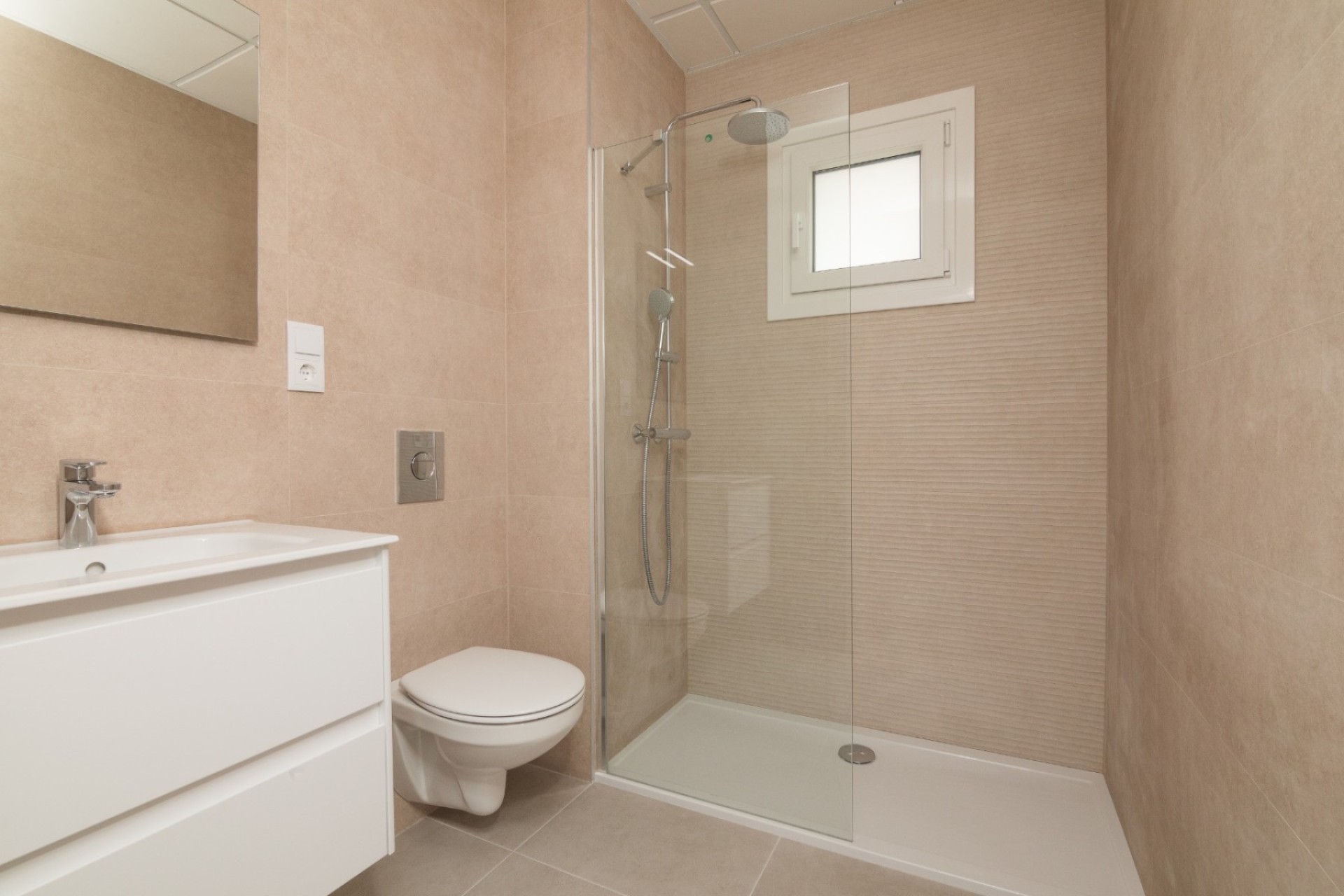 Nýbygging - Einbýli -
La Nucia/Polop - Polop 