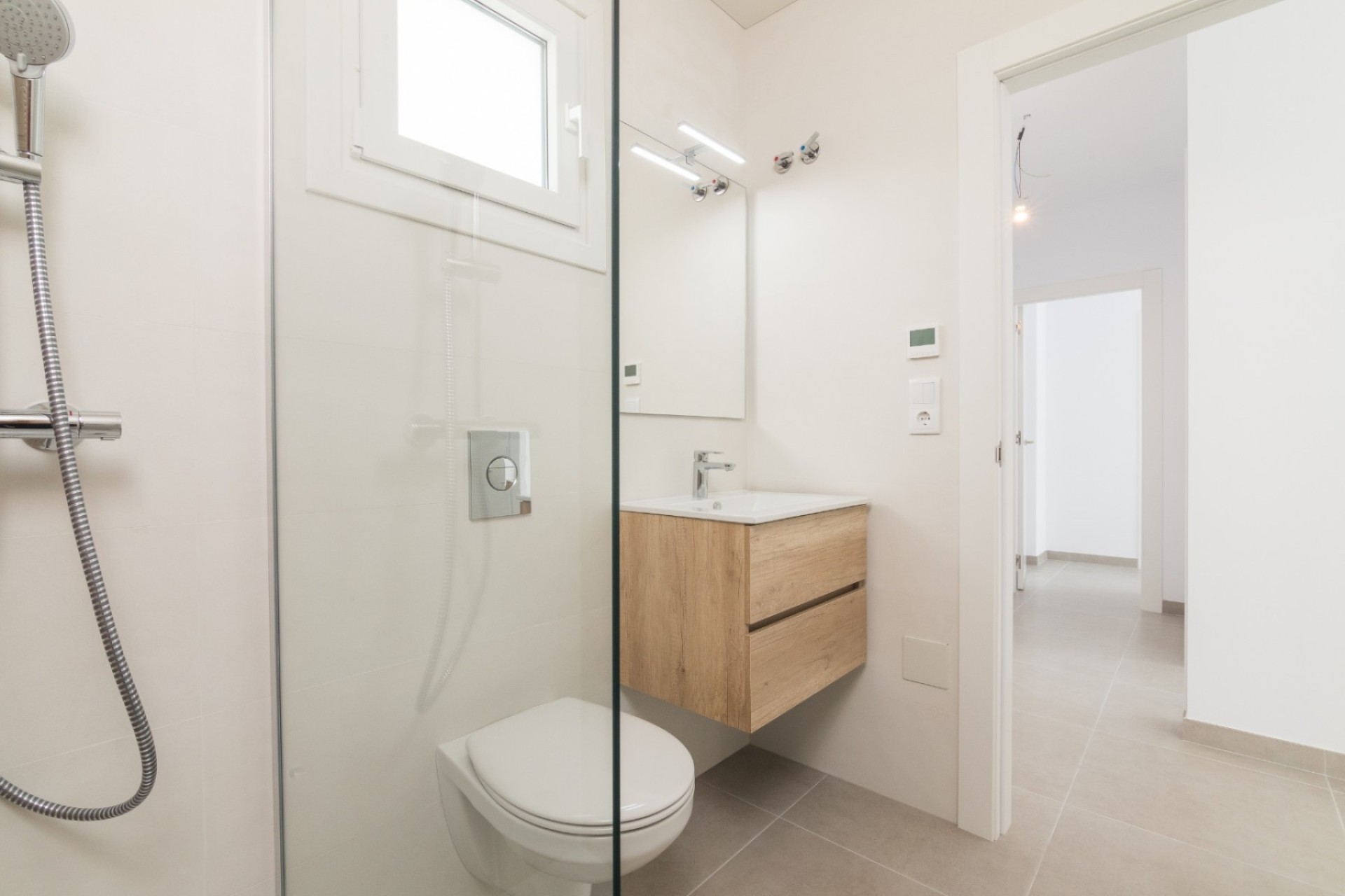 Nýbygging - Einbýli -
La Nucia/Polop - Polop 