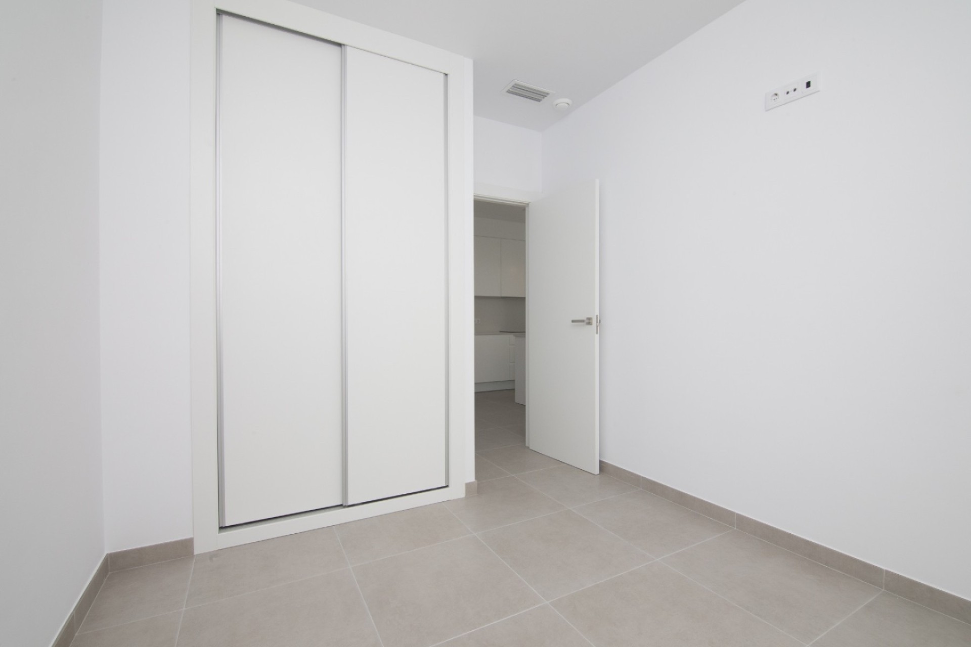 Nýbygging - Einbýli -
La Nucia/Polop - Polop 