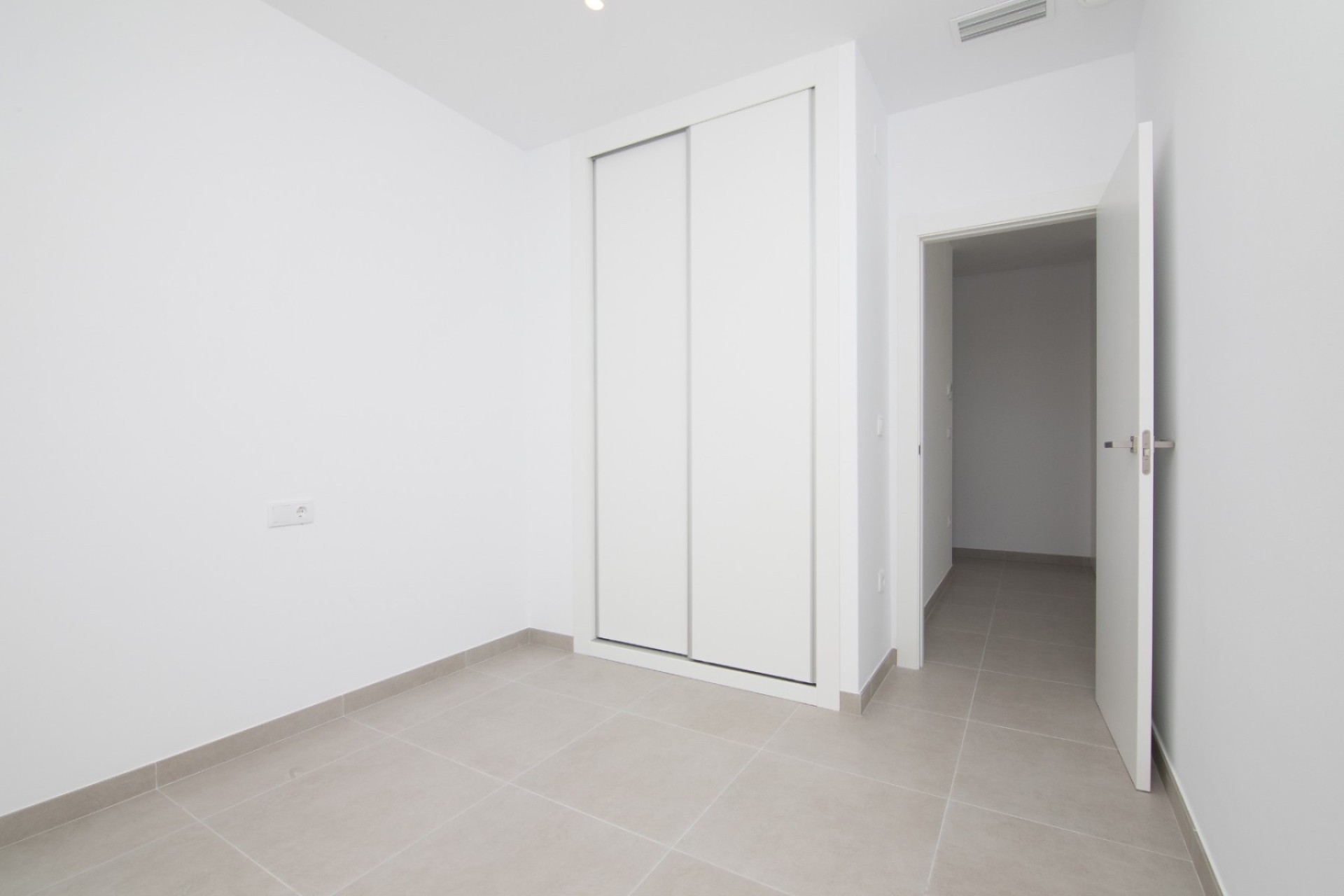 Nýbygging - Einbýli -
La Nucia/Polop - Polop 