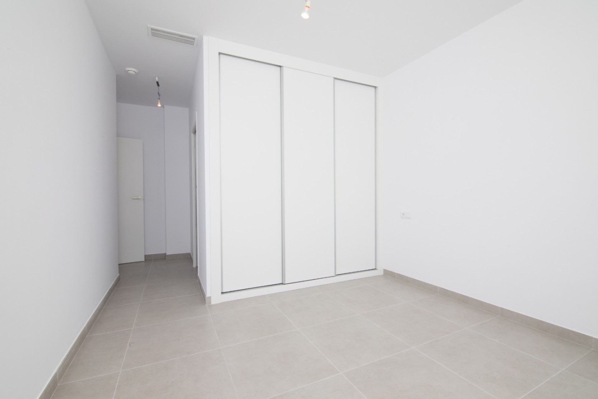 Nýbygging - Einbýli -
La Nucia/Polop - Polop 