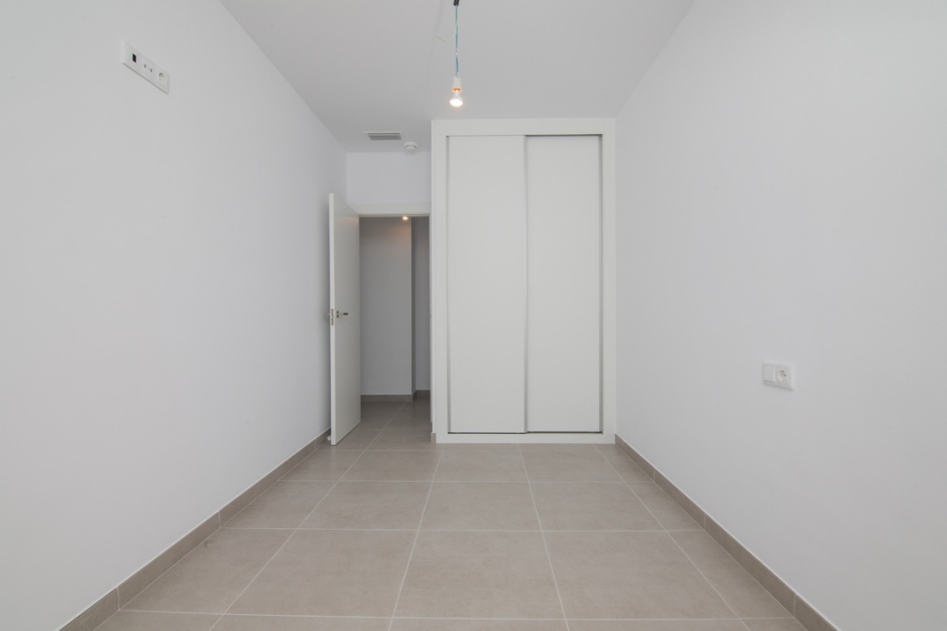 Nýbygging - Einbýli -
La Nucia/Polop - Polop 