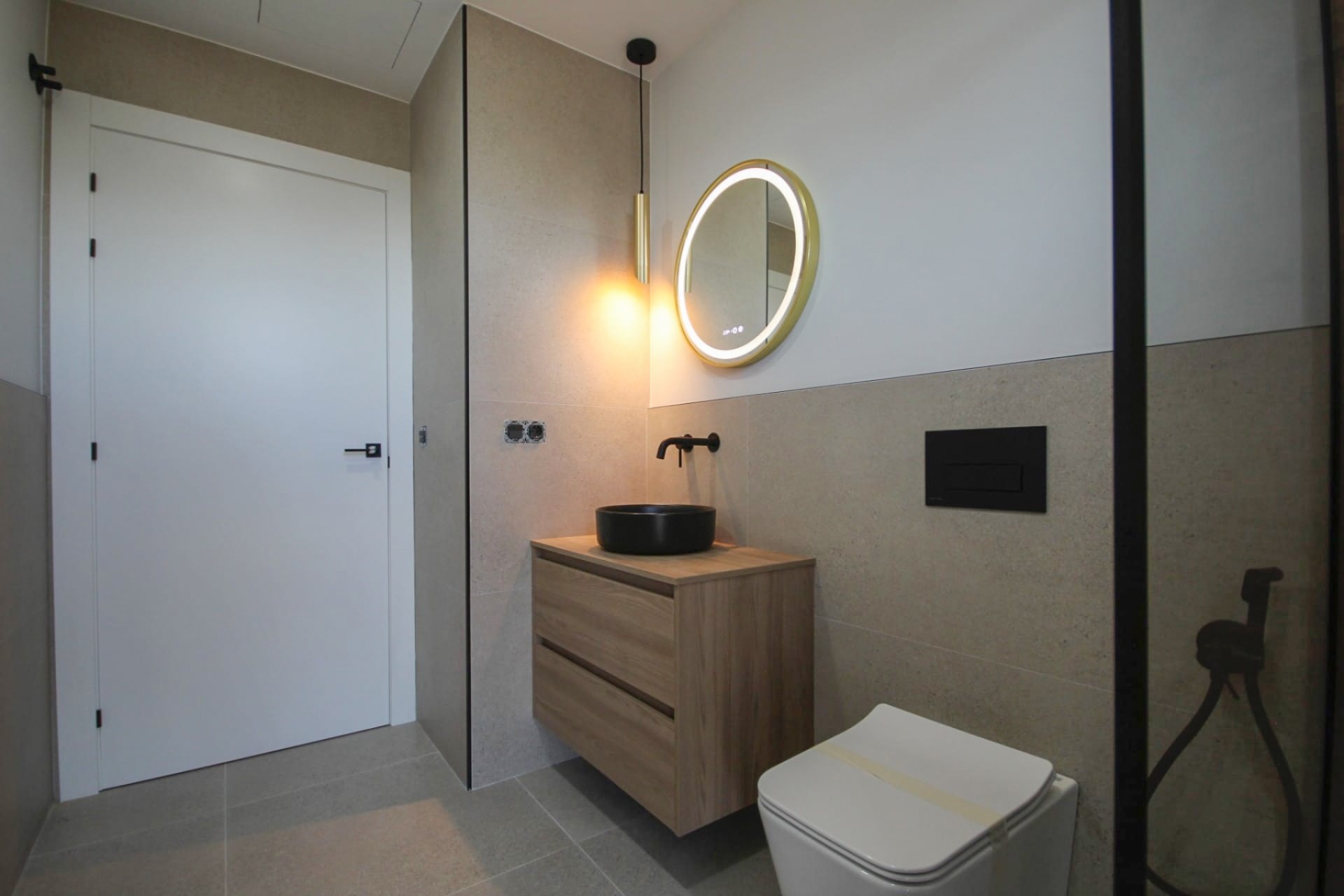 Nýbygging - Einbýli -
La Nucia/Polop - Polop 