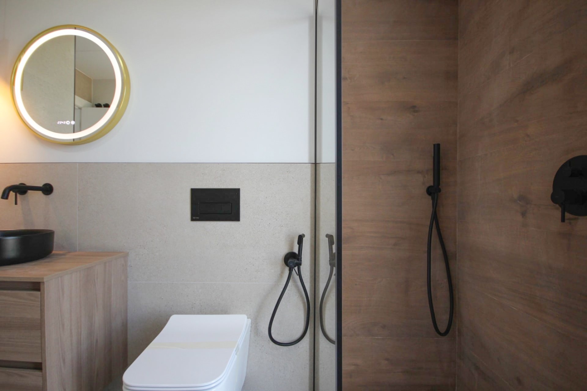 Nýbygging - Einbýli -
La Nucia/Polop - Polop 