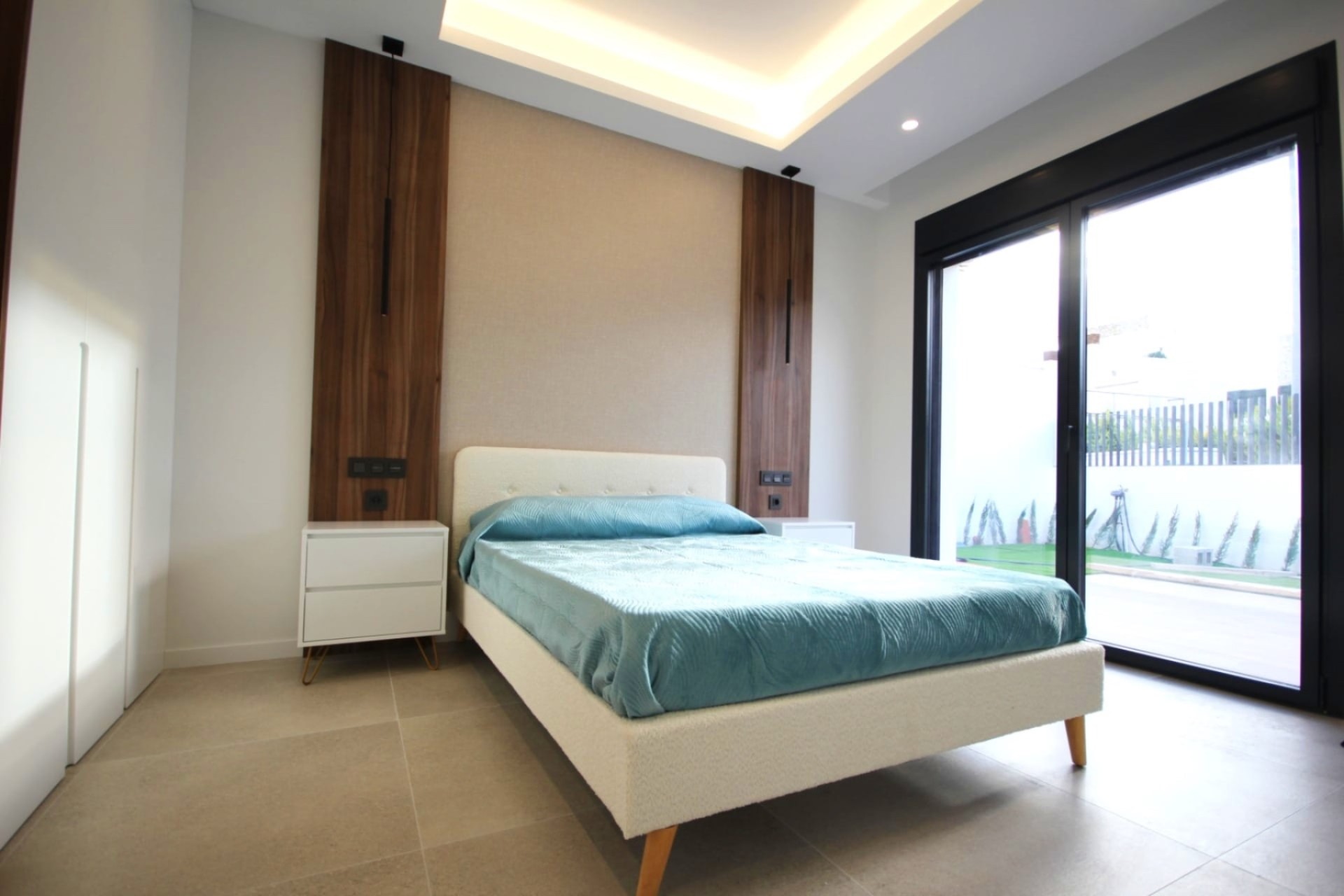 Nýbygging - Einbýli -
La Nucia/Polop - Polop 