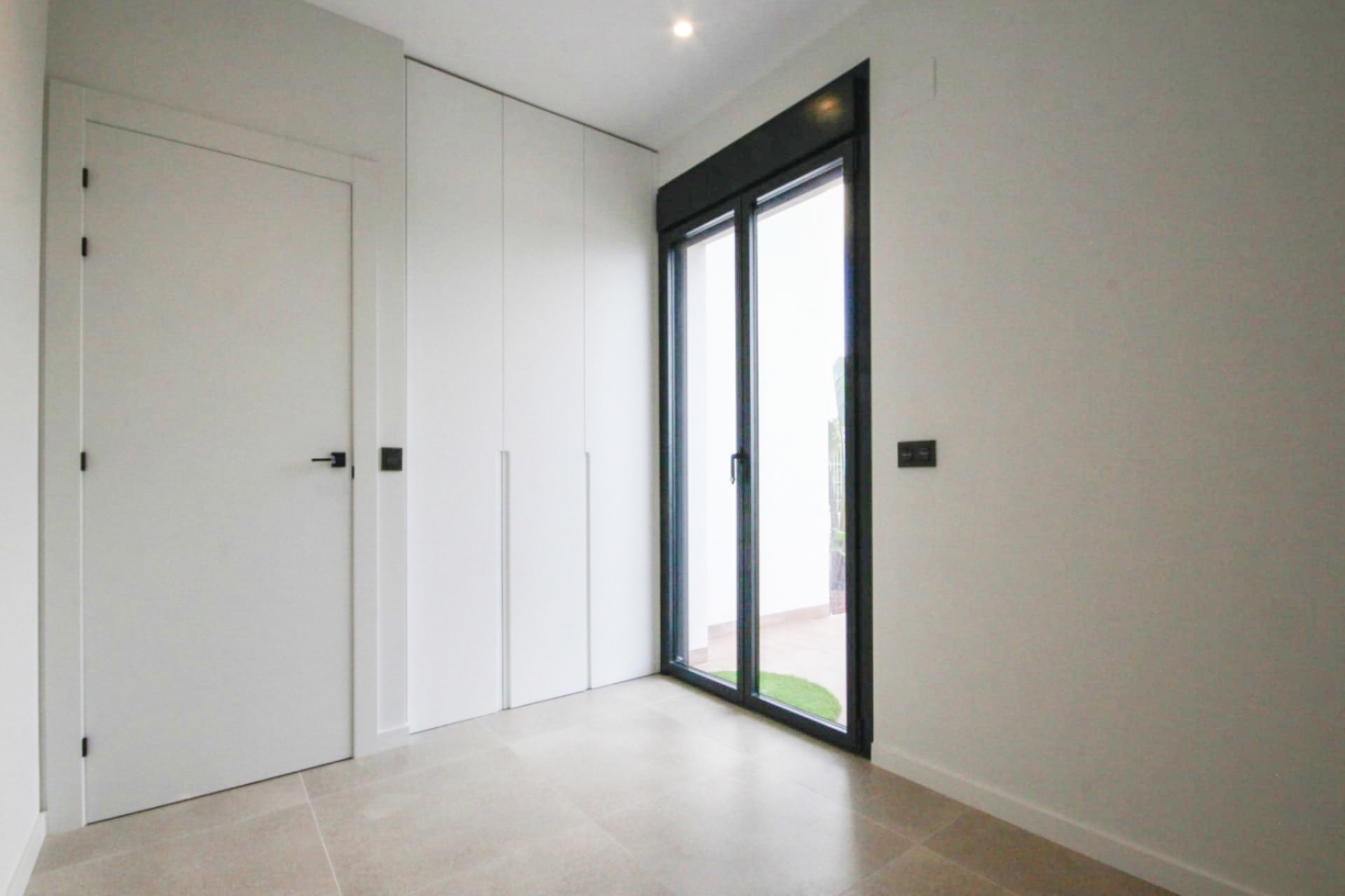 Nýbygging - Einbýli -
La Nucia/Polop - Polop 