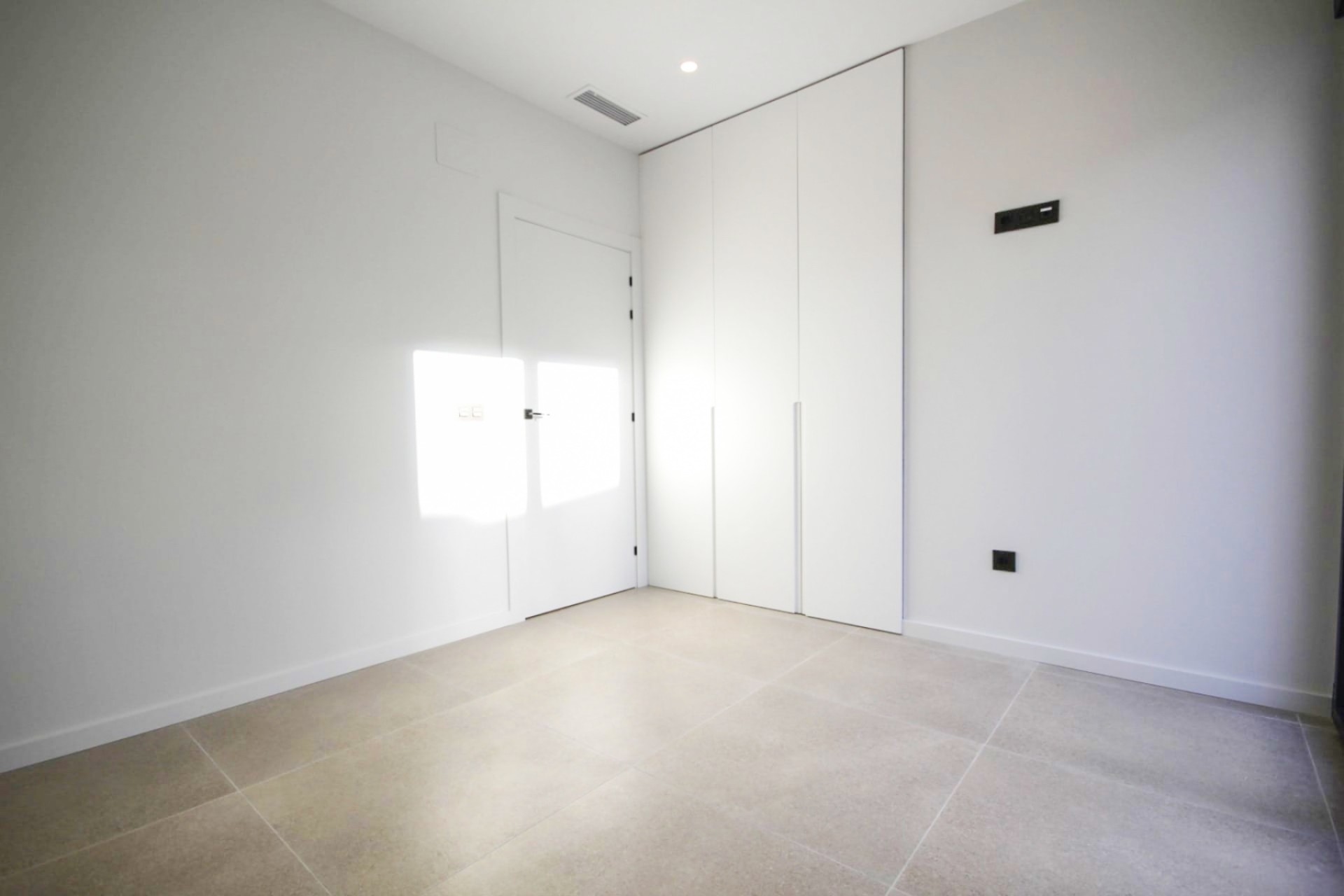 Nýbygging - Einbýli -
La Nucia/Polop - Polop 