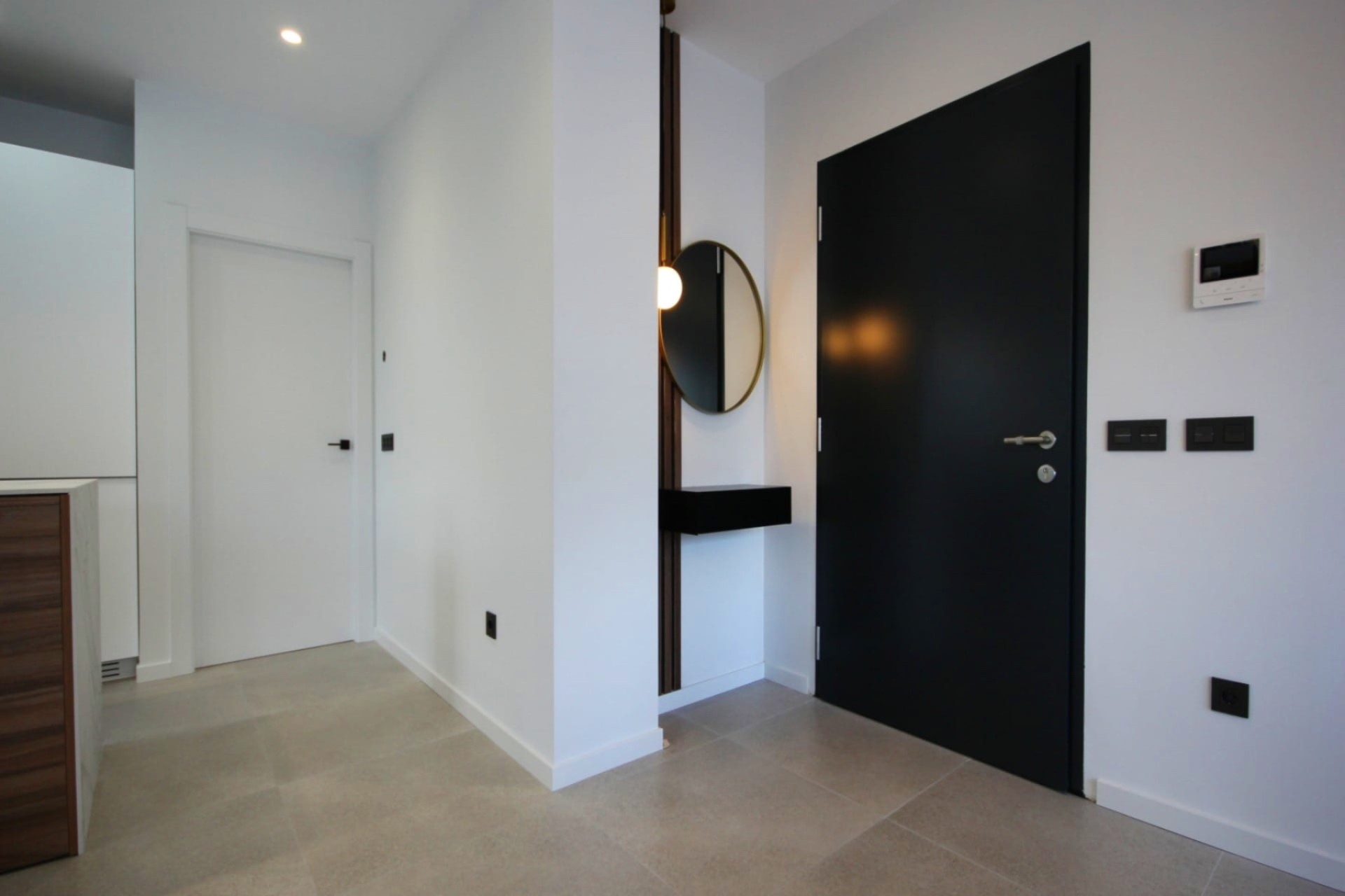 Nýbygging - Einbýli -
La Nucia/Polop - Polop 