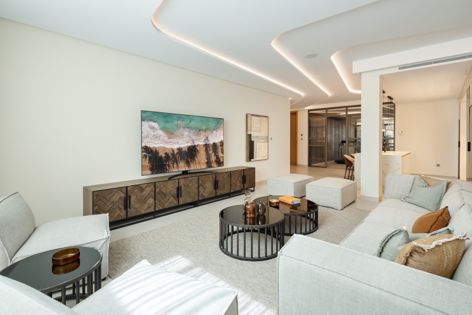 Nýbygging - Einbýli -
Málaga/Marbella - Marbella