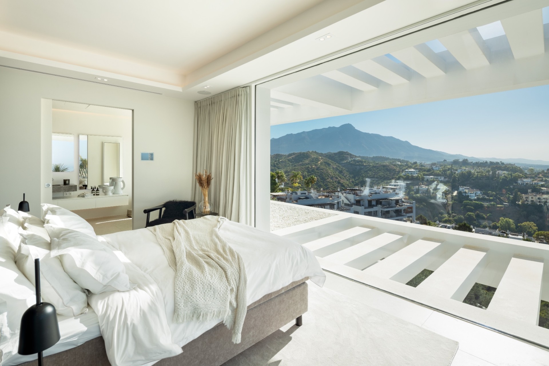 Nýbygging - Einbýli -
Málaga/Marbella - Marbella