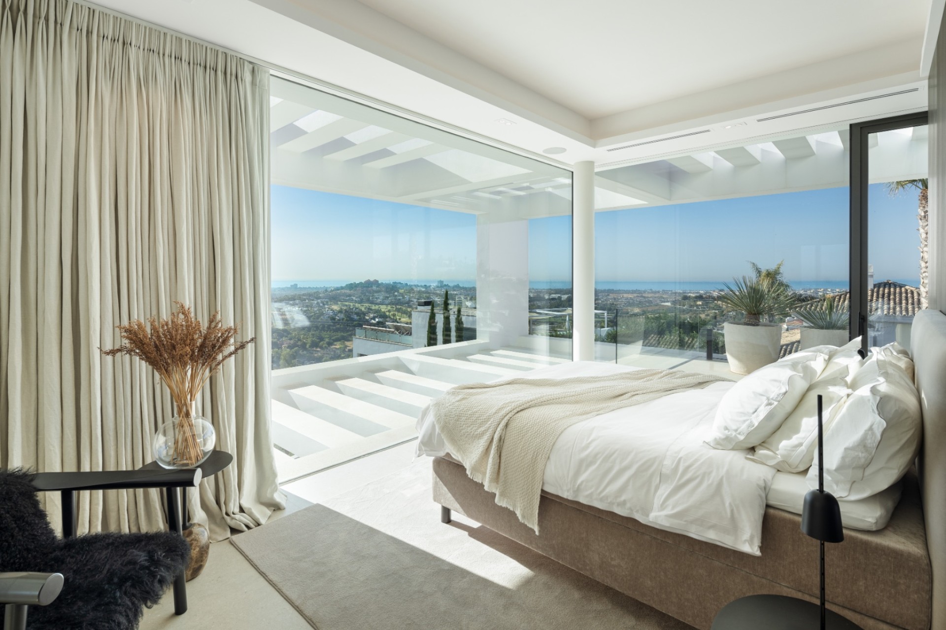 Nýbygging - Einbýli -
Málaga/Marbella - Marbella