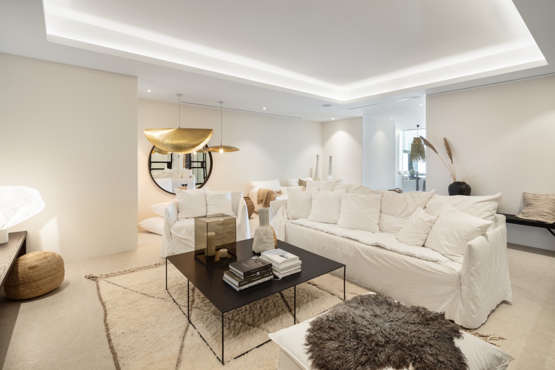 Nýbygging - Einbýli -
Málaga/Marbella - Marbella