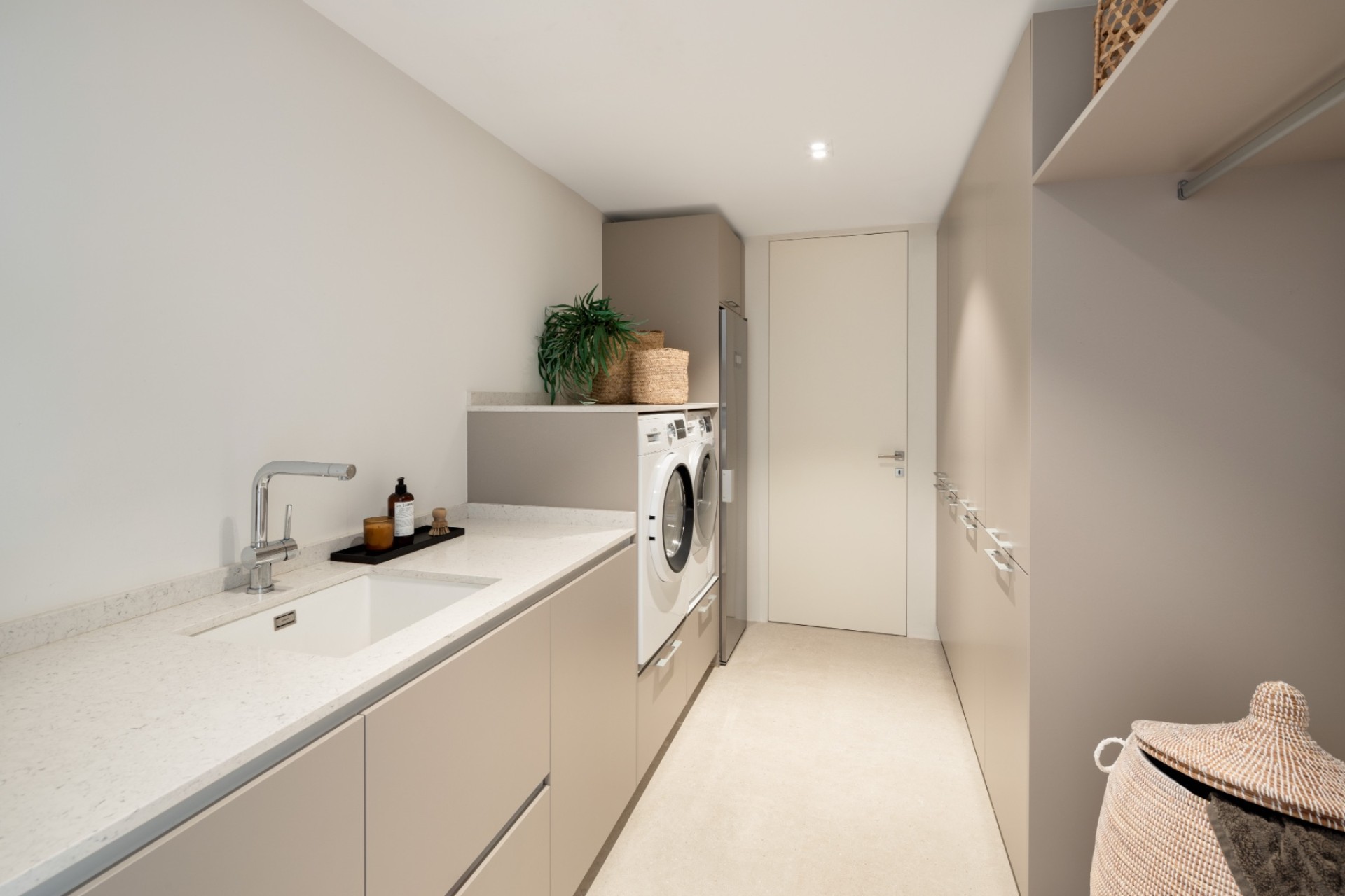 Nýbygging - Einbýli -
Málaga/Marbella - Marbella