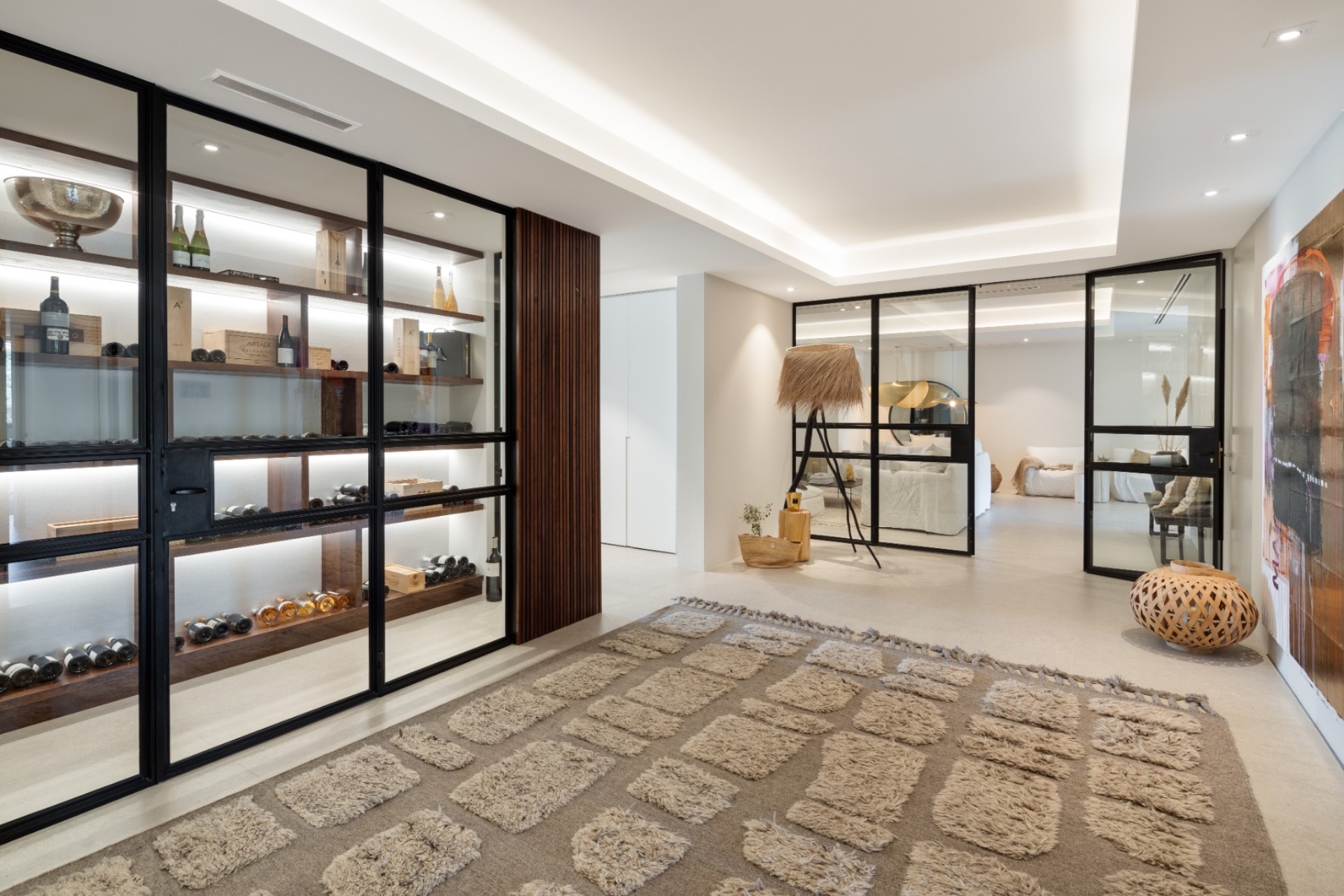 Nýbygging - Einbýli -
Málaga/Marbella - Marbella