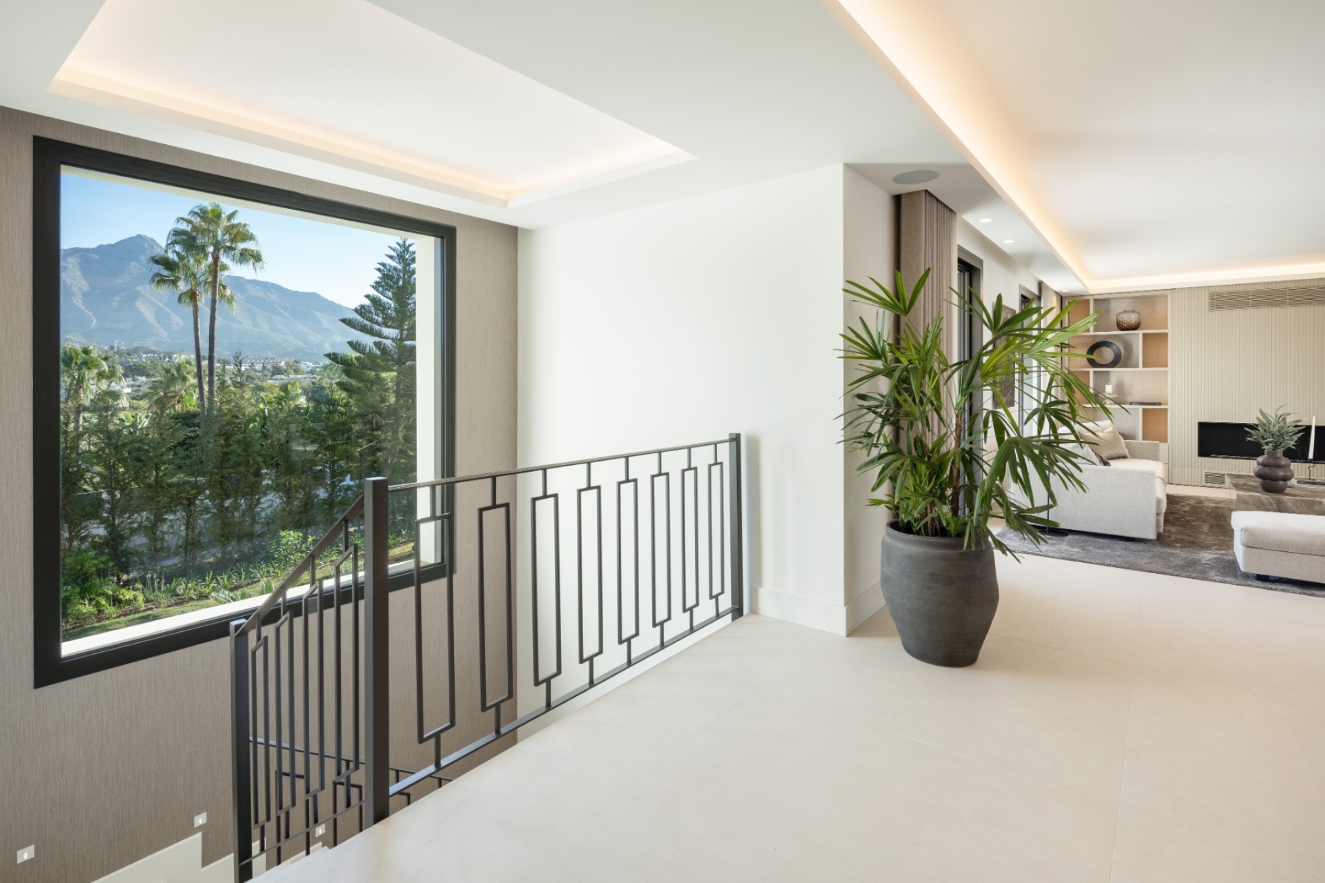 Nýbygging - Einbýli -
Málaga/Marbella - Marbella