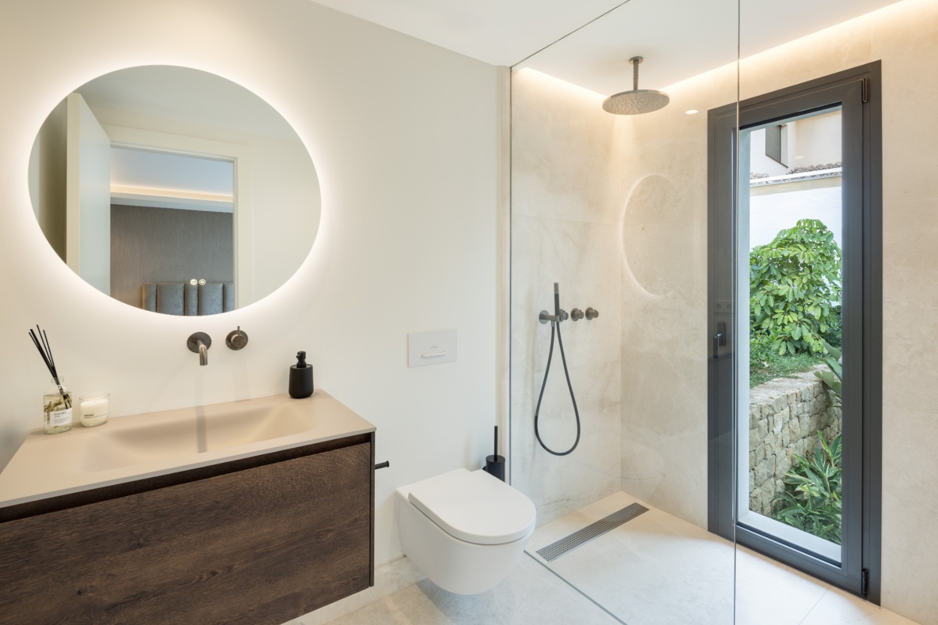 Nýbygging - Einbýli -
Málaga/Marbella - Marbella