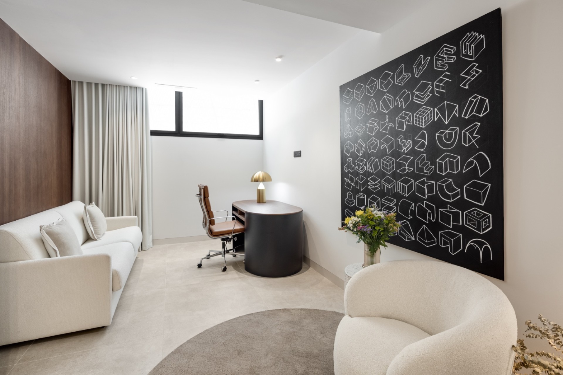 Nýbygging - Einbýli -
Málaga/Marbella - Marbella