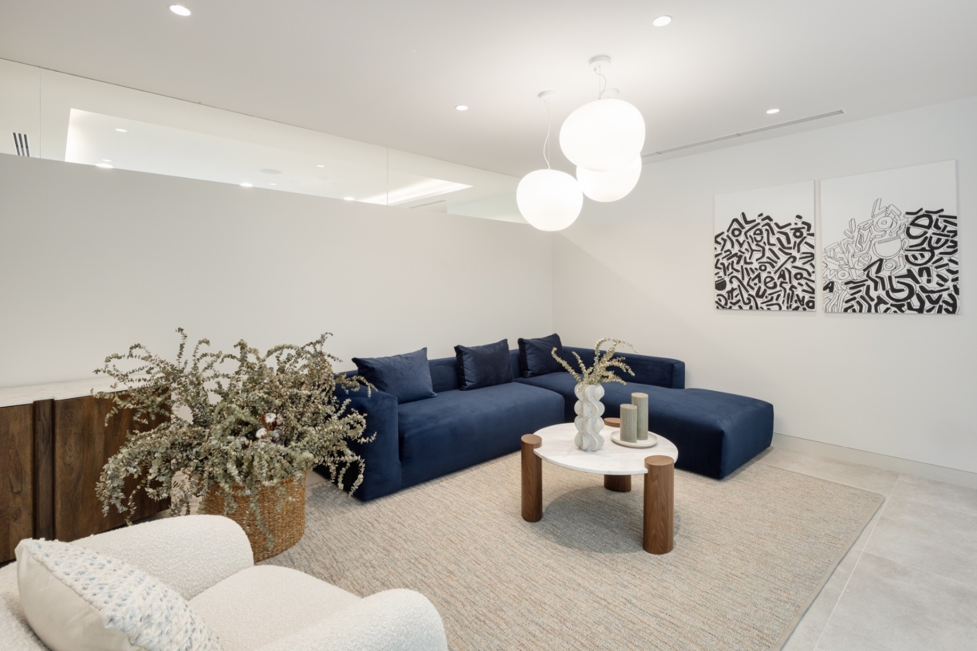 Nýbygging - Einbýli -
Málaga/Marbella - Marbella