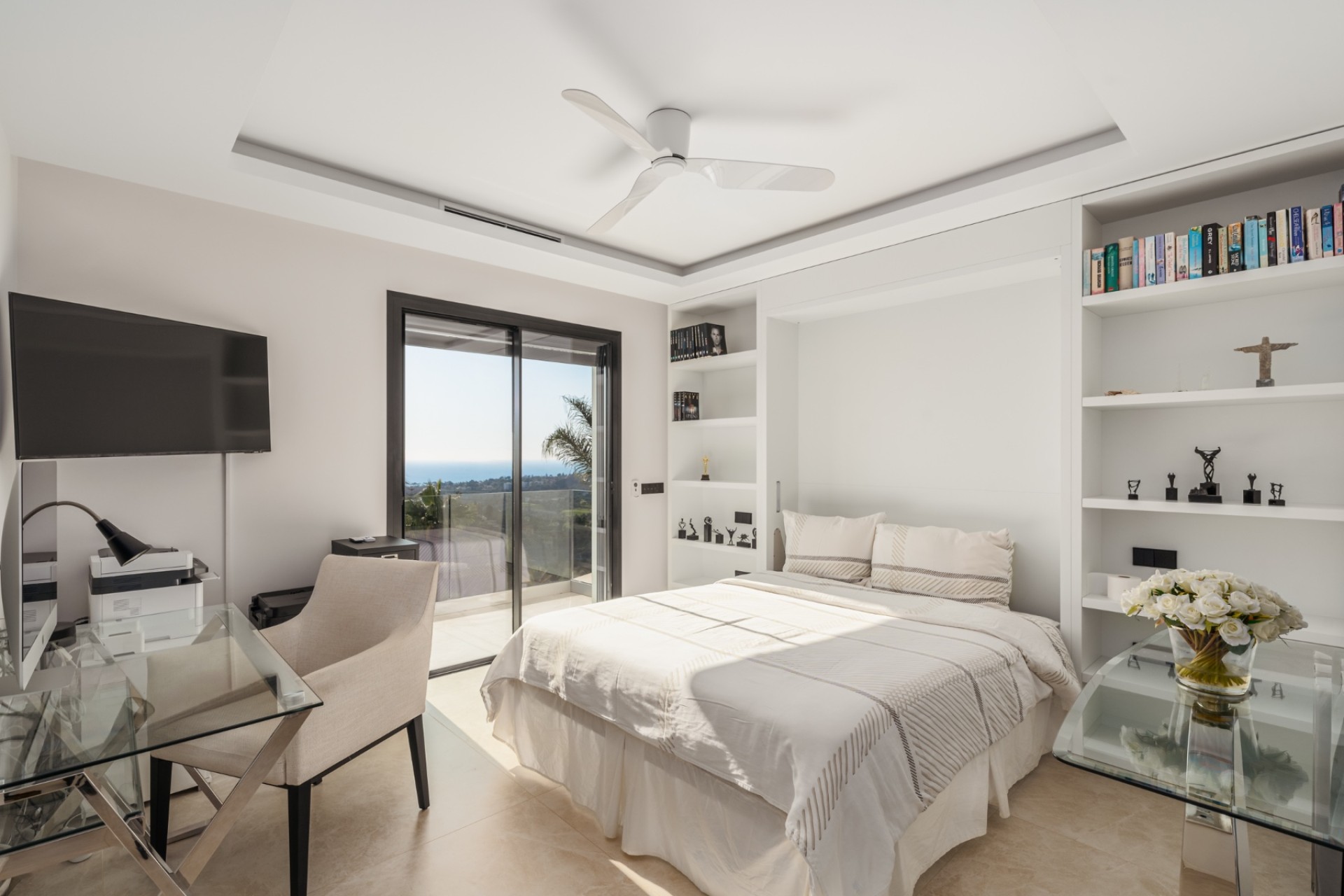 Nýbygging - Einbýli -
Málaga/Marbella - Marbella