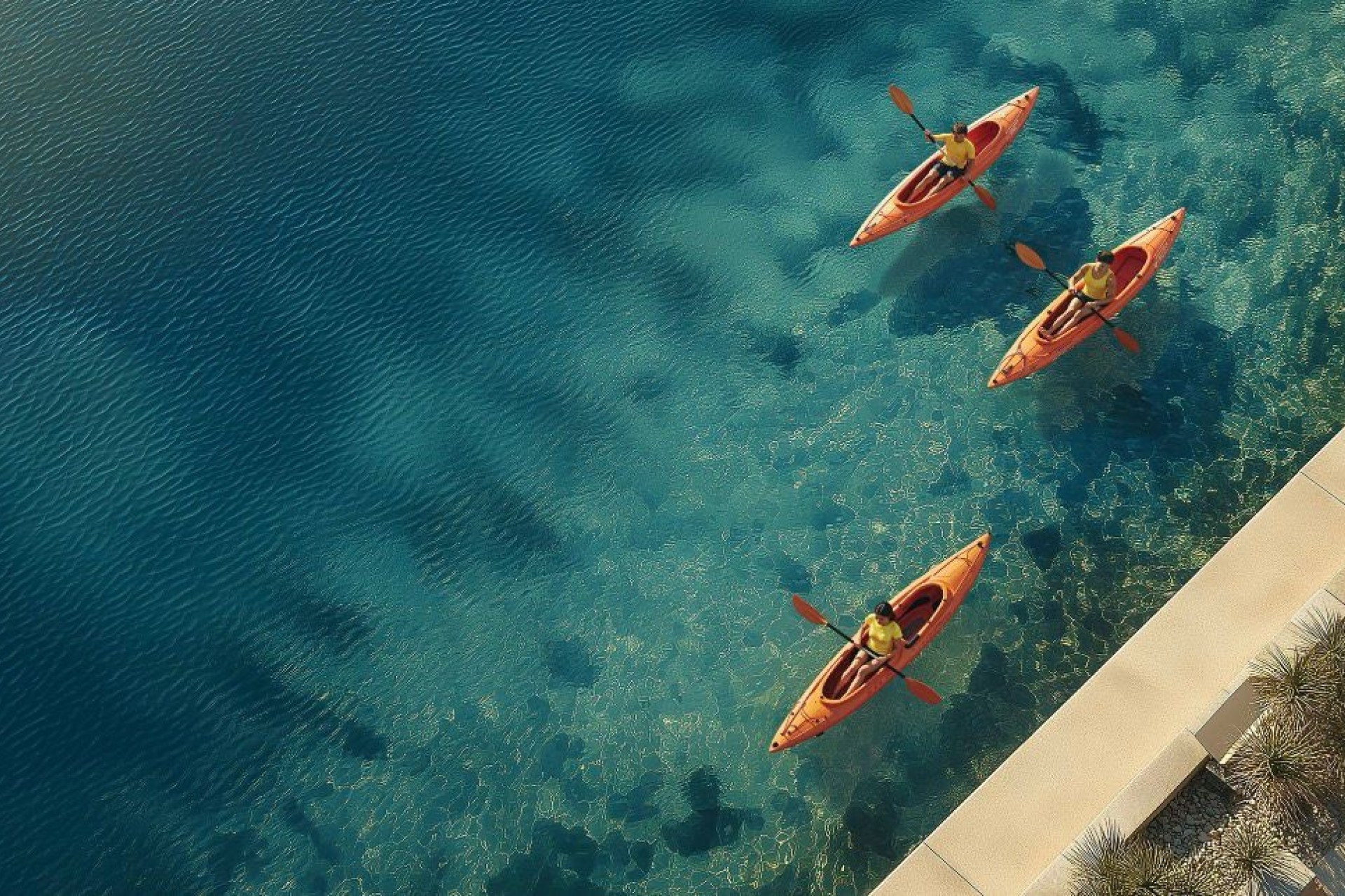 Nýbygging - Íbúð í fjölbýli -
Abu Dahbi