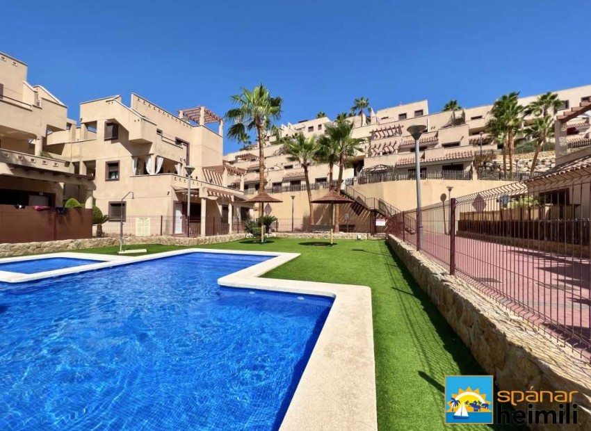 Nýbygging - Íbúð í fjölbýli -
Archena - Murcia