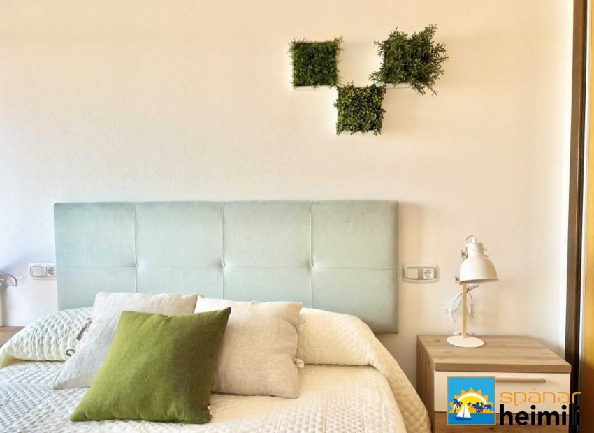 Nýbygging - Íbúð í fjölbýli -
Archena - Murcia