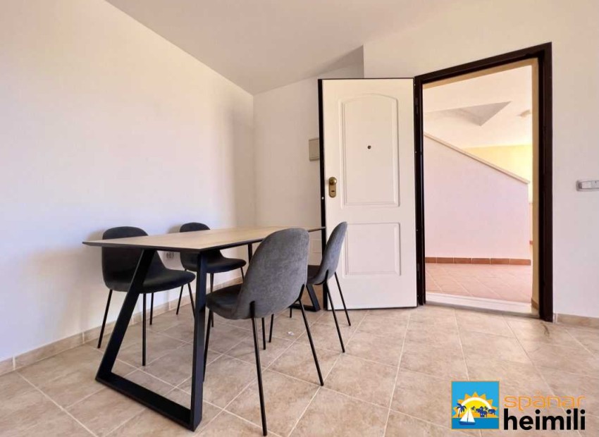 Nýbygging - Íbúð í fjölbýli -
Archena - Murcia