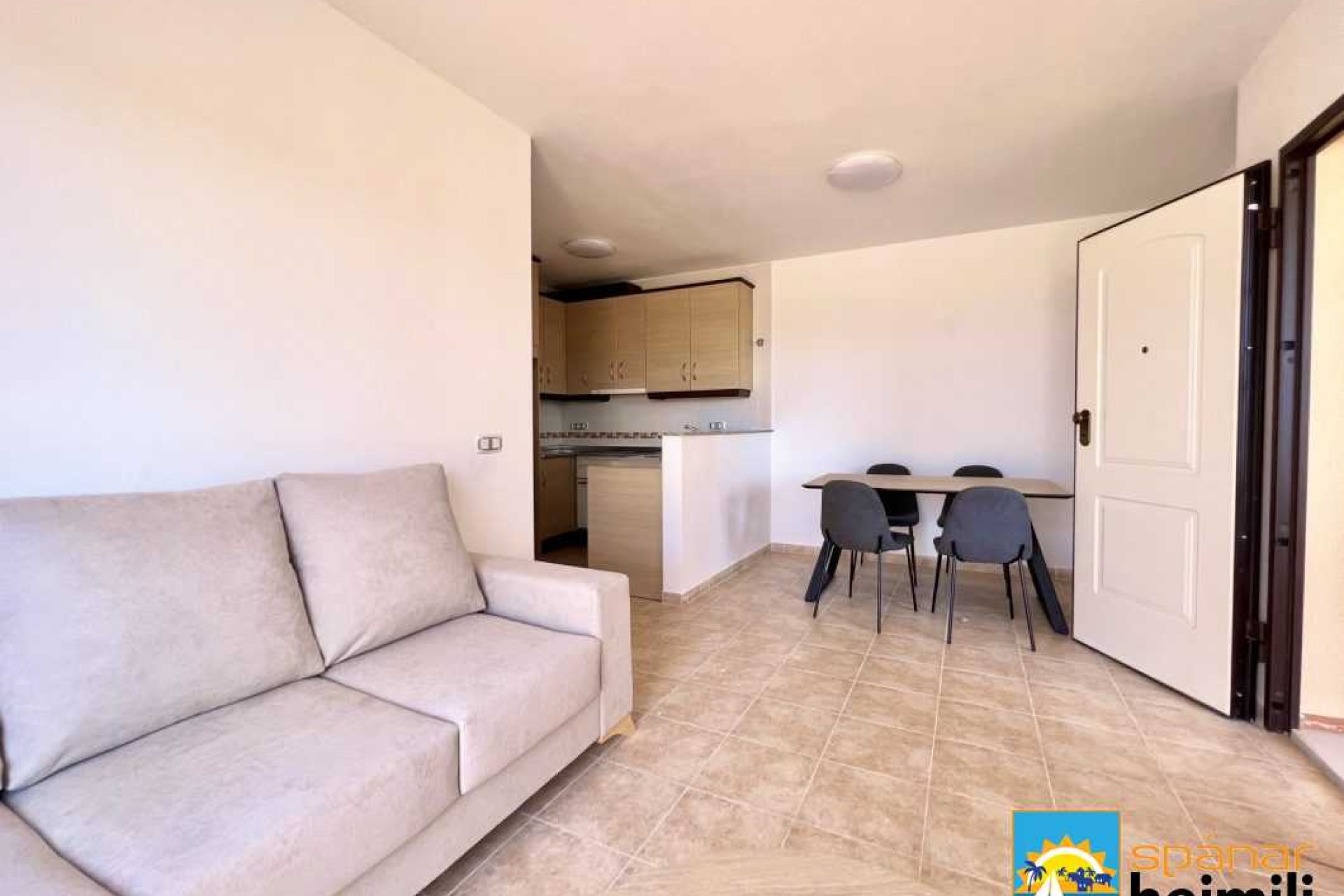 Nýbygging - Íbúð í fjölbýli -
Archena - Murcia