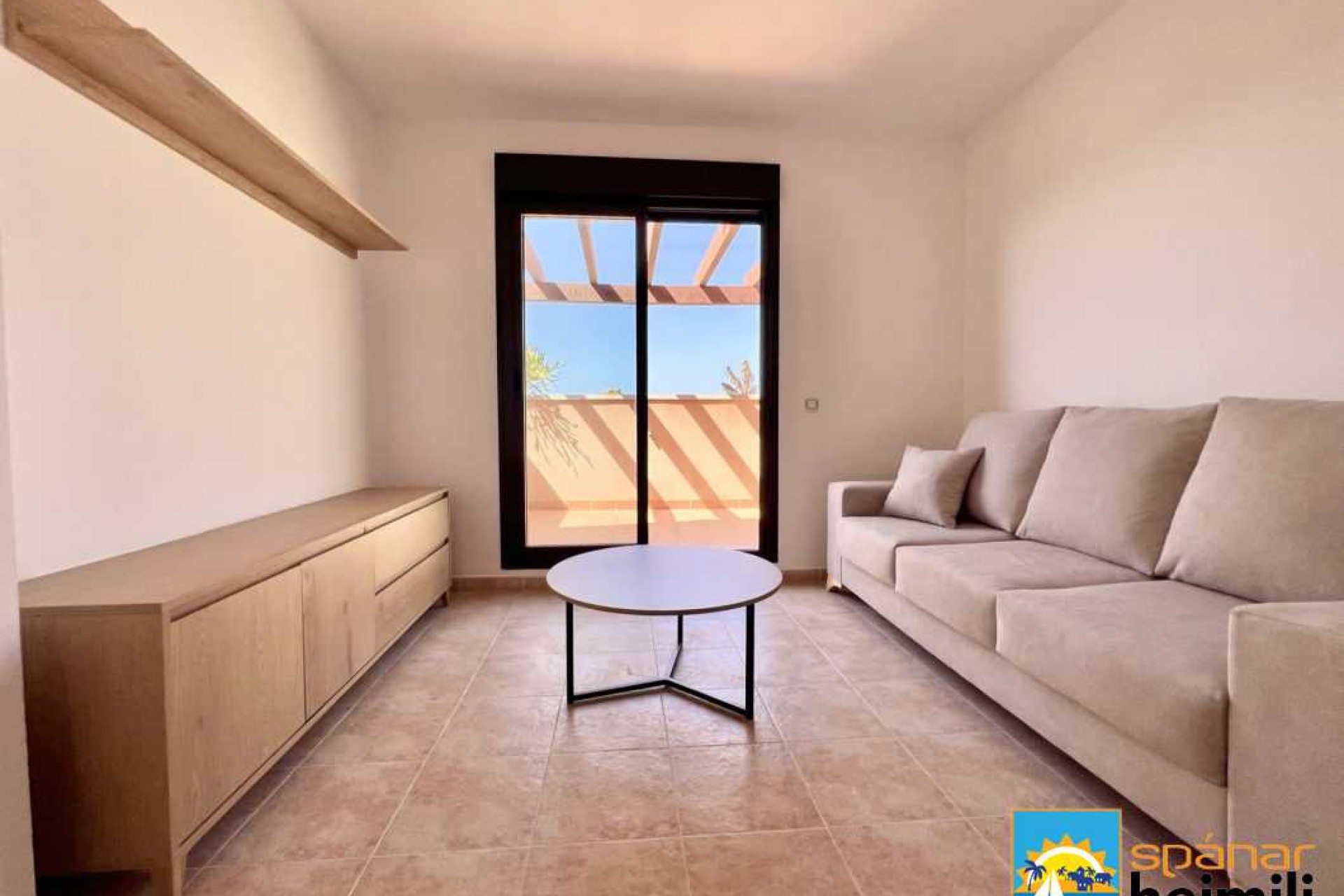 Nýbygging - Íbúð í fjölbýli -
Archena - Murcia