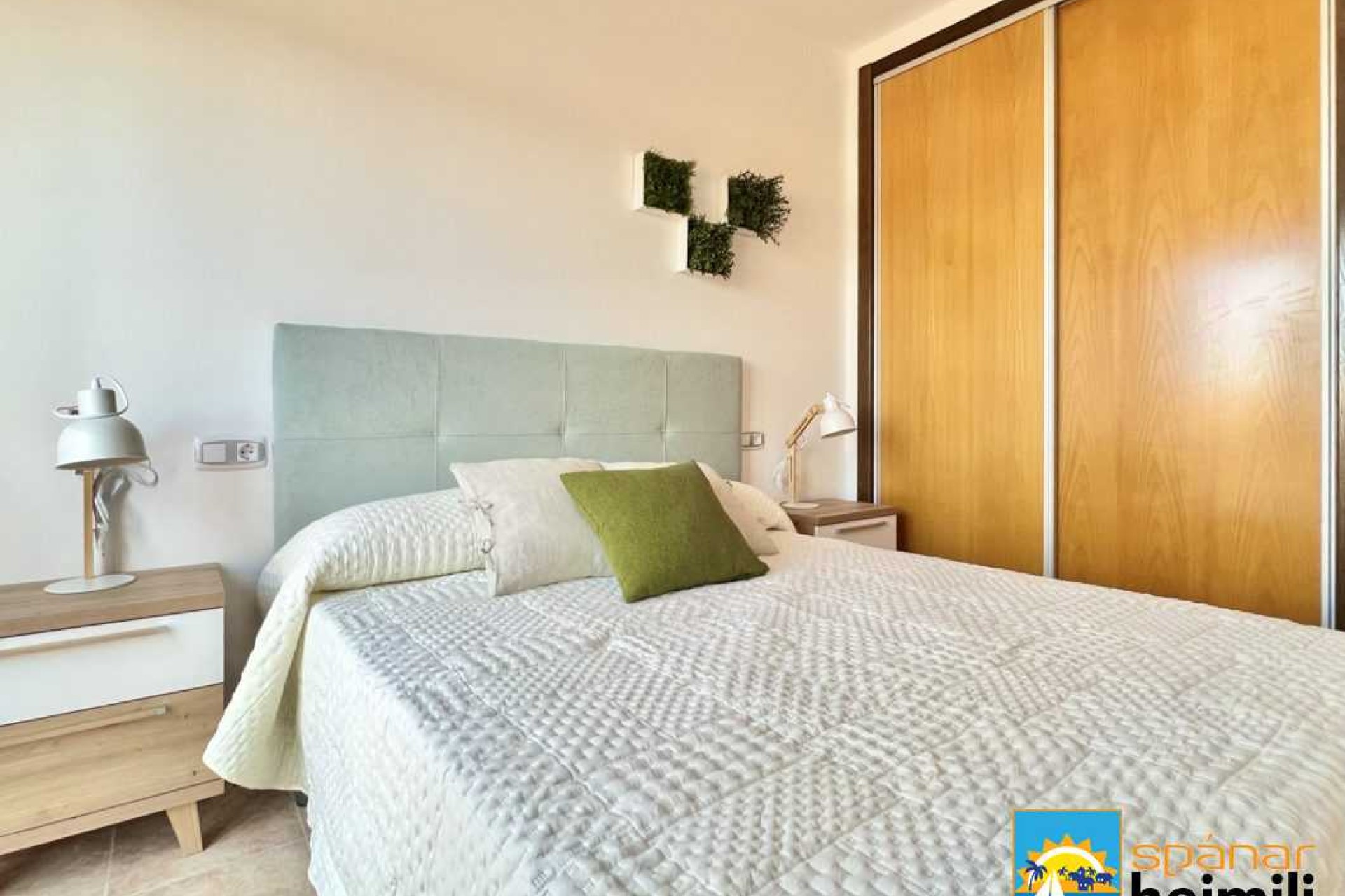 Nýbygging - Íbúð í fjölbýli -
Archena - Murcia