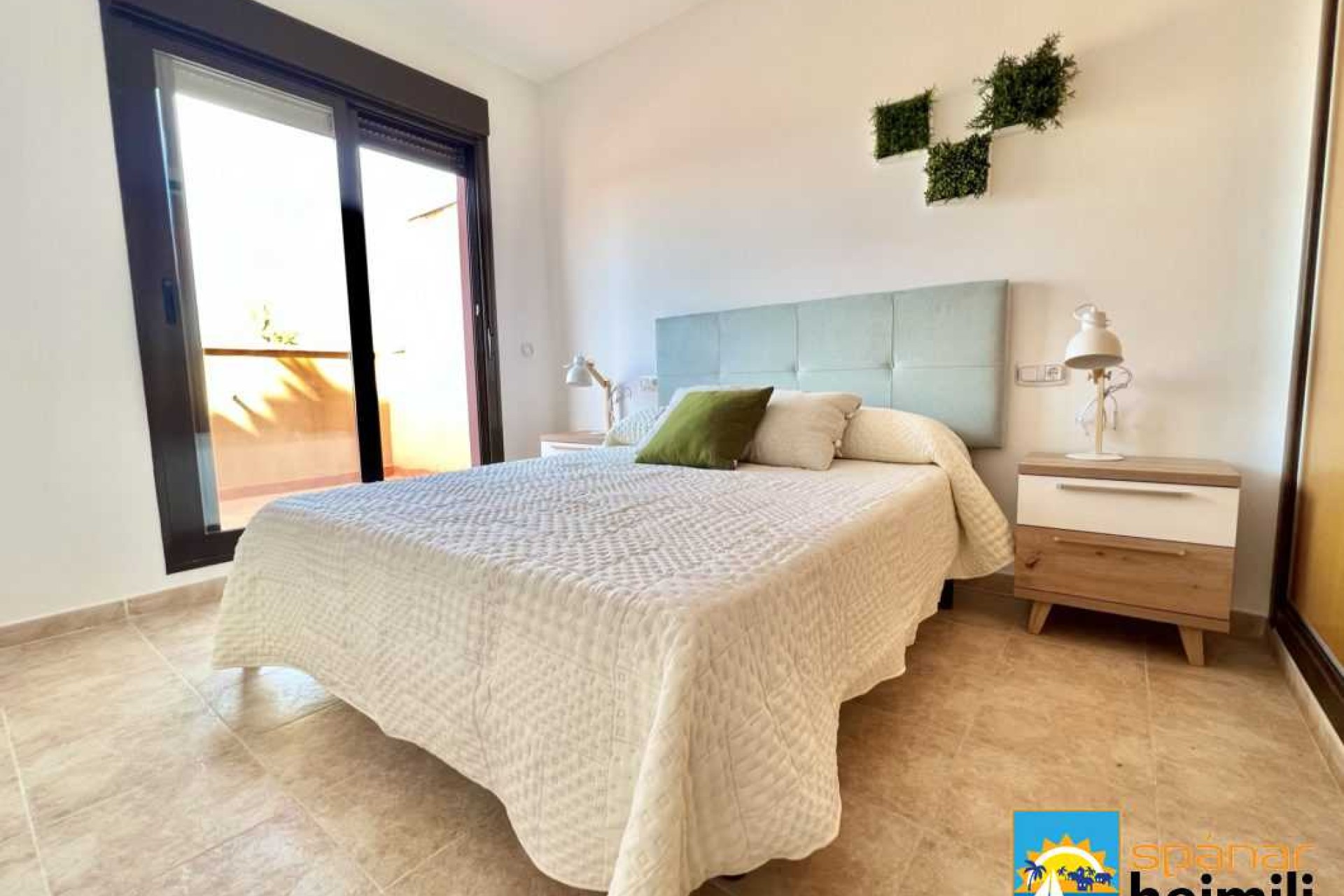 Nýbygging - Íbúð í fjölbýli -
Archena - Murcia