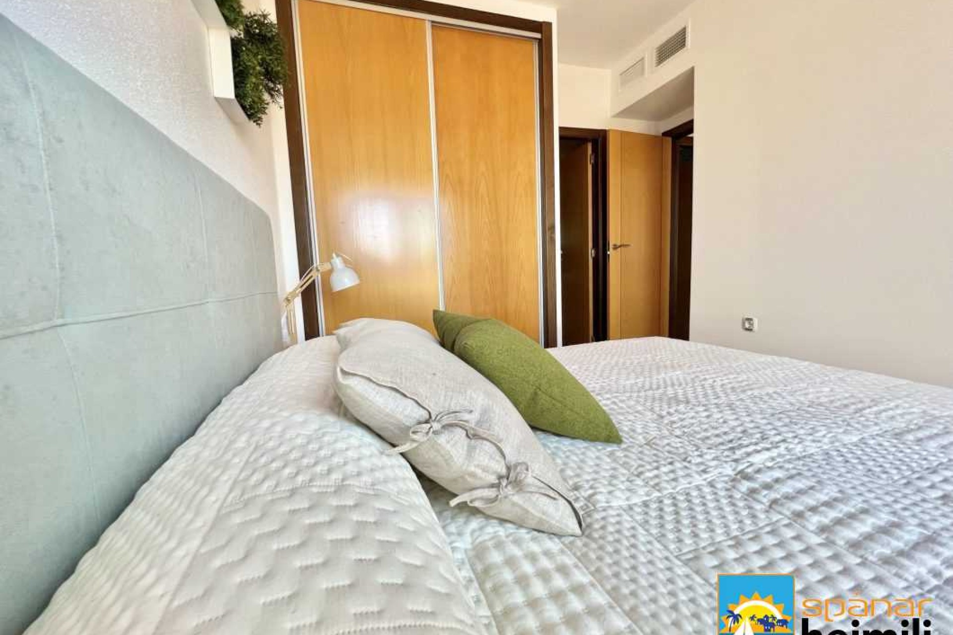 Nýbygging - Íbúð í fjölbýli -
Archena - Murcia