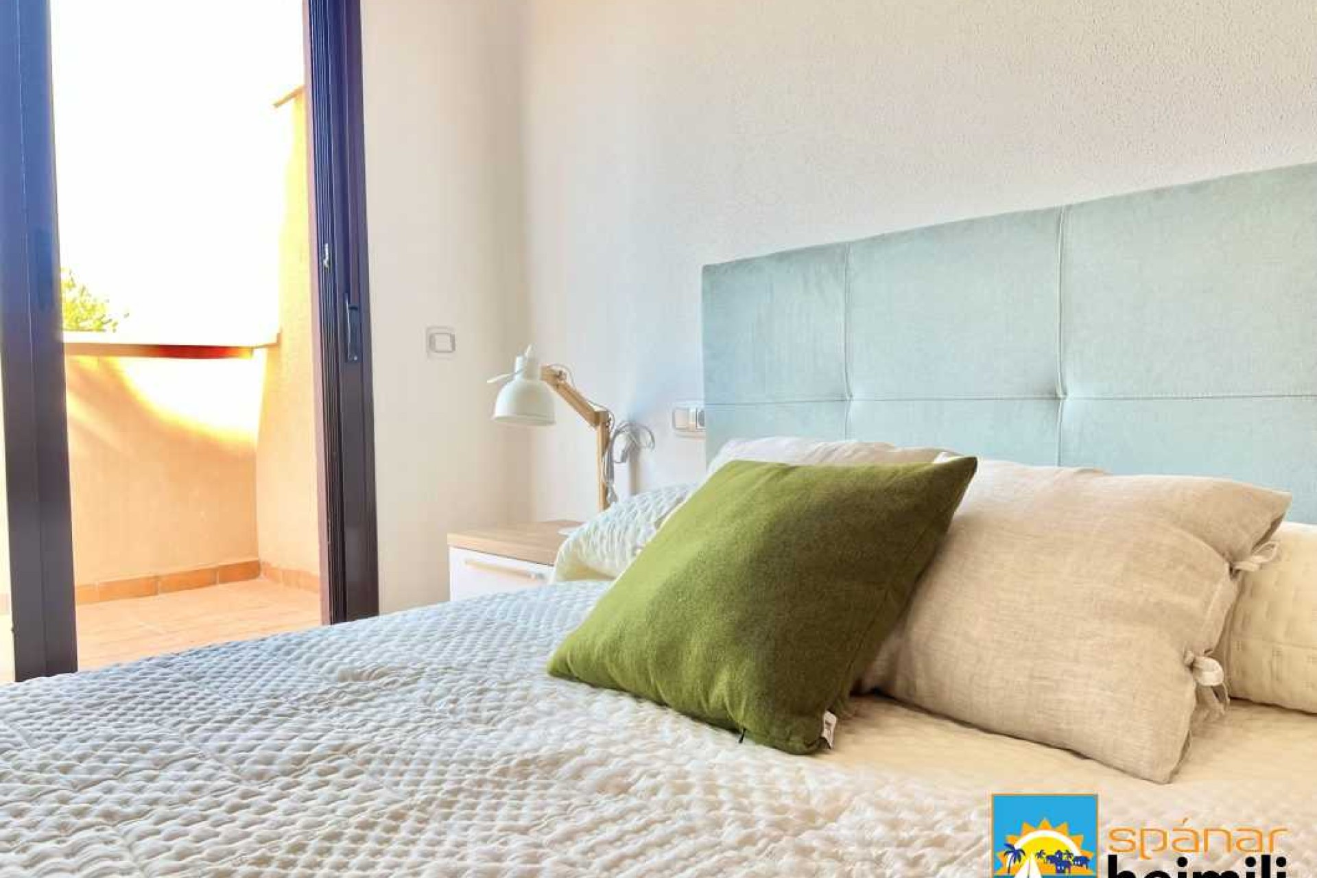 Nýbygging - Íbúð í fjölbýli -
Archena - Murcia