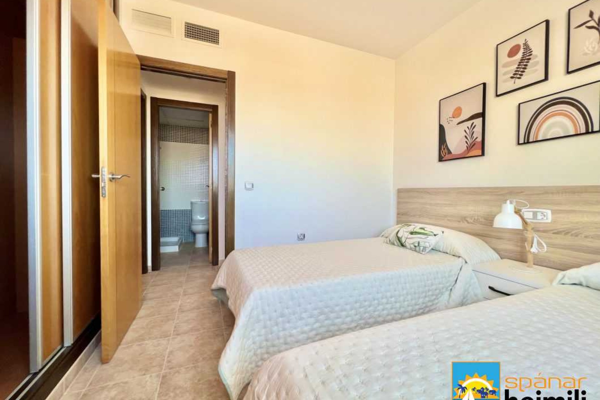 Nýbygging - Íbúð í fjölbýli -
Archena - Murcia