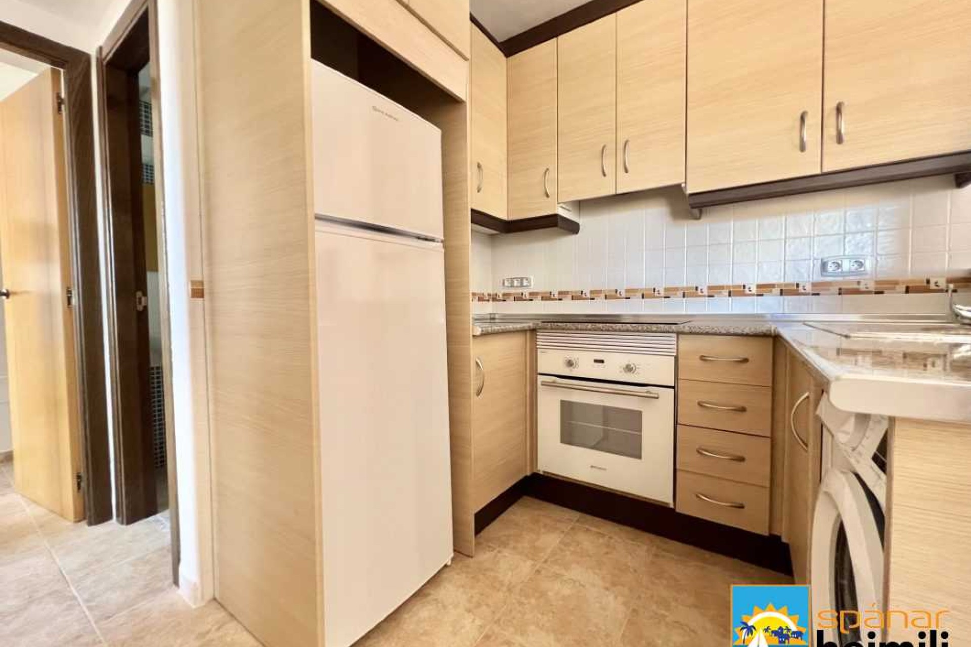 Nýbygging - Íbúð í fjölbýli -
Archena - Murcia