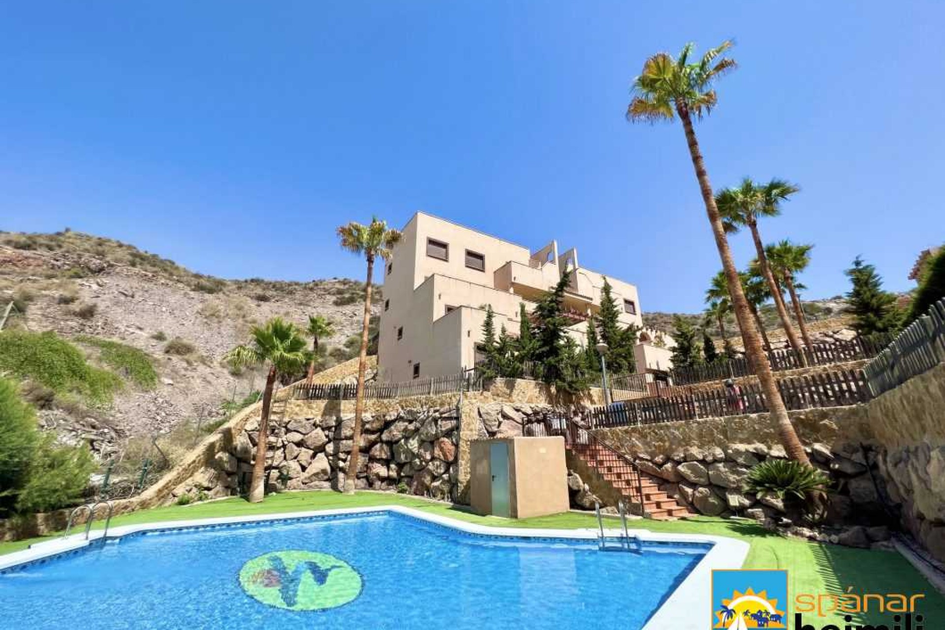 Nýbygging - Íbúð í fjölbýli -
Archena - Murcia