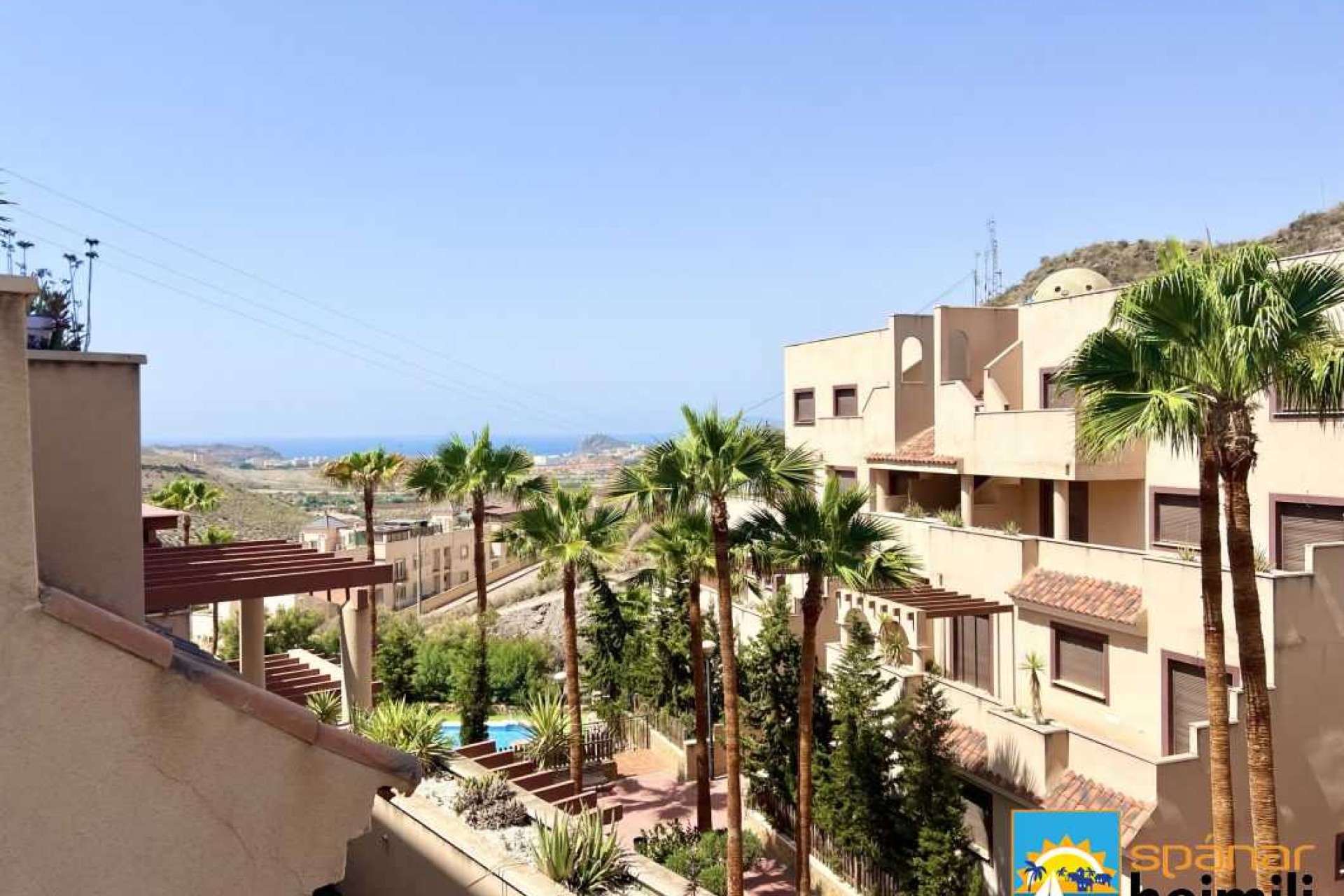 Nýbygging - Íbúð í fjölbýli -
Archena - Murcia